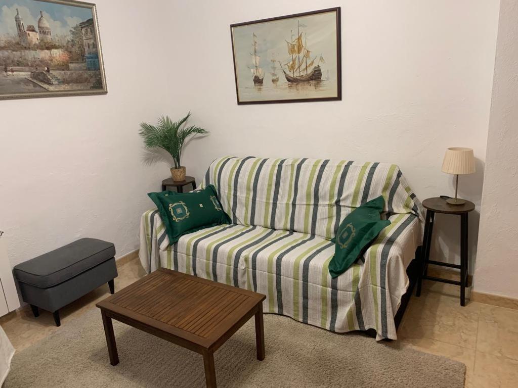 Casa Montgo Сasa de vacaciones