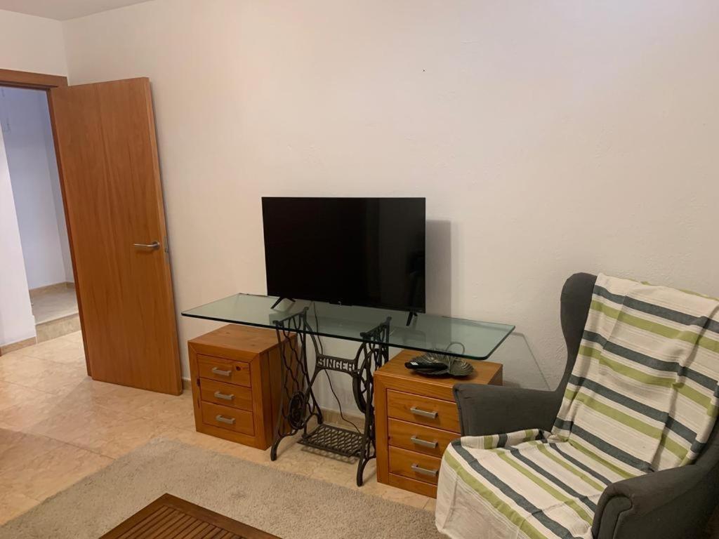 Сasa de vacaciones Casa Montgo *