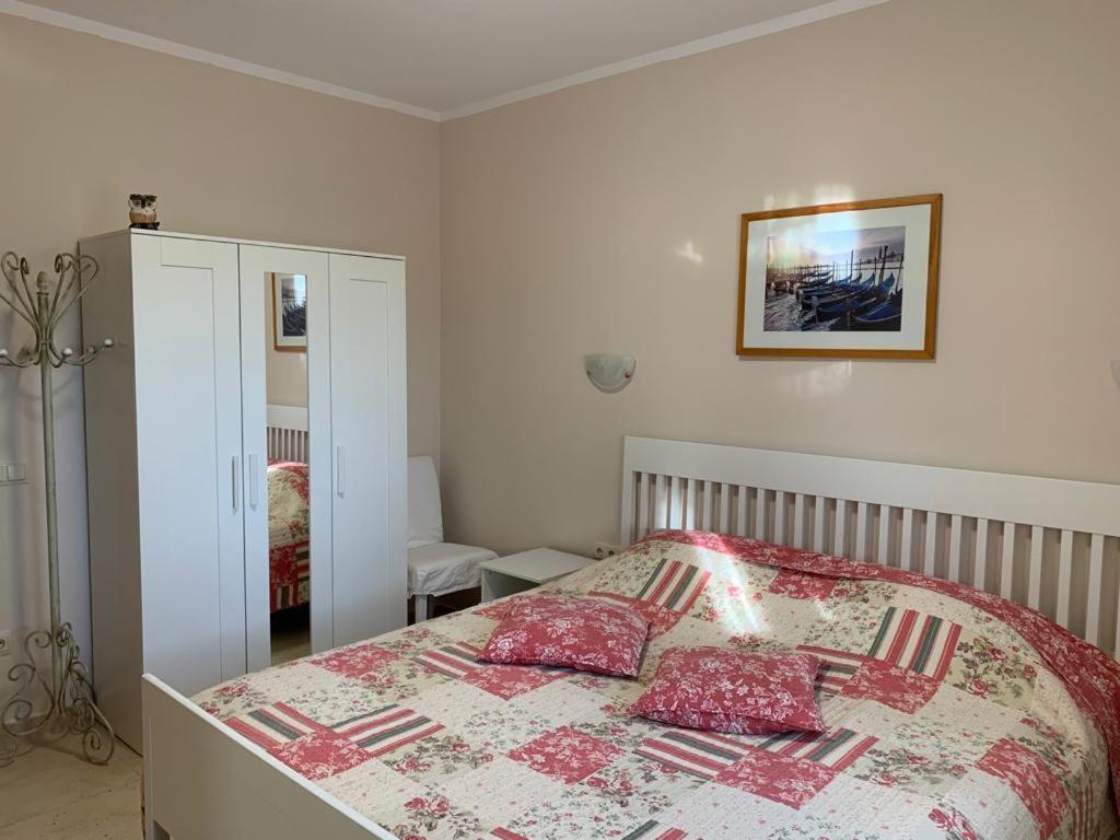 Casa Montgo *