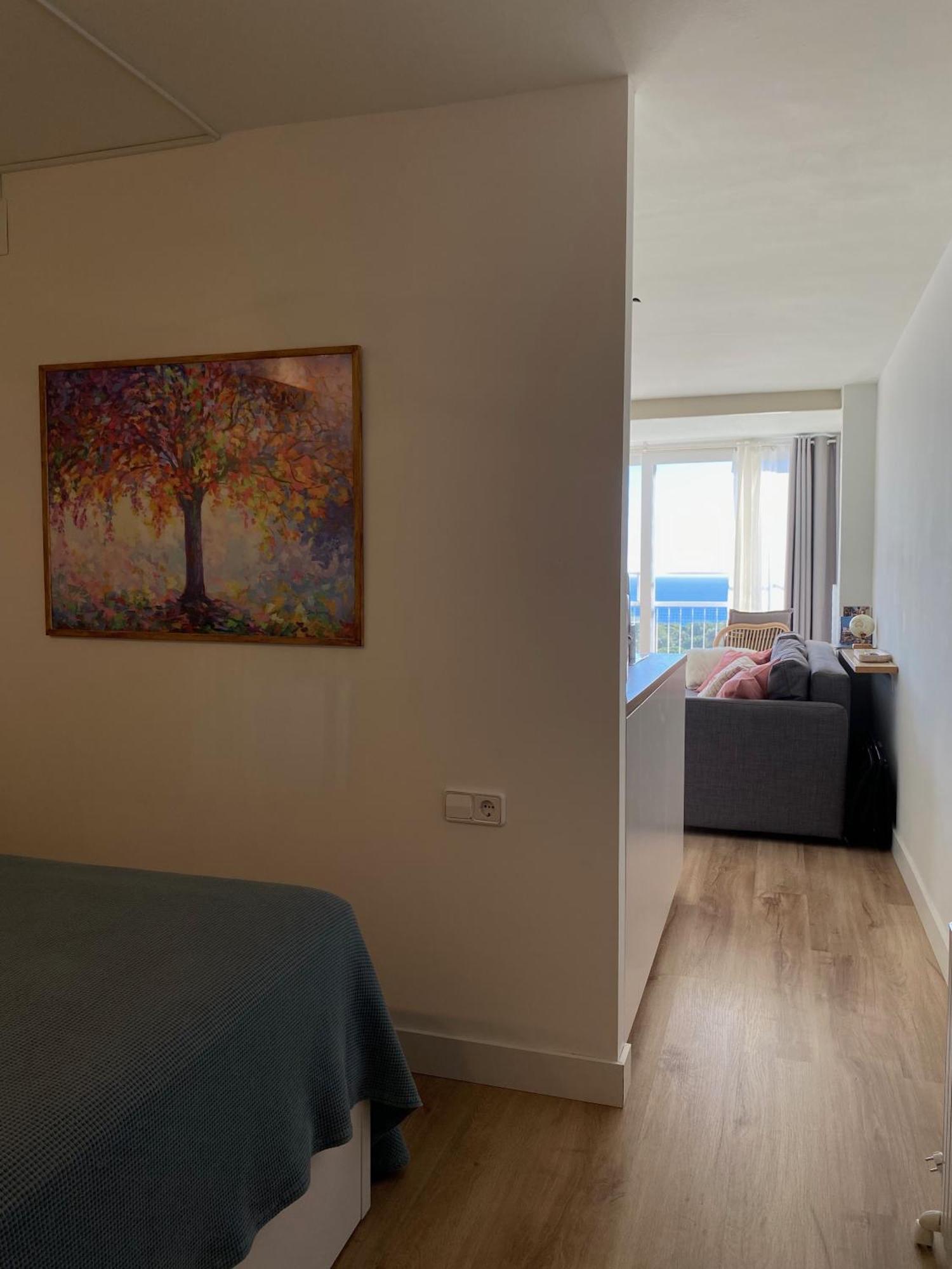 Panoramic Views Apartamento Platja d'Aro (Playa de Aro)