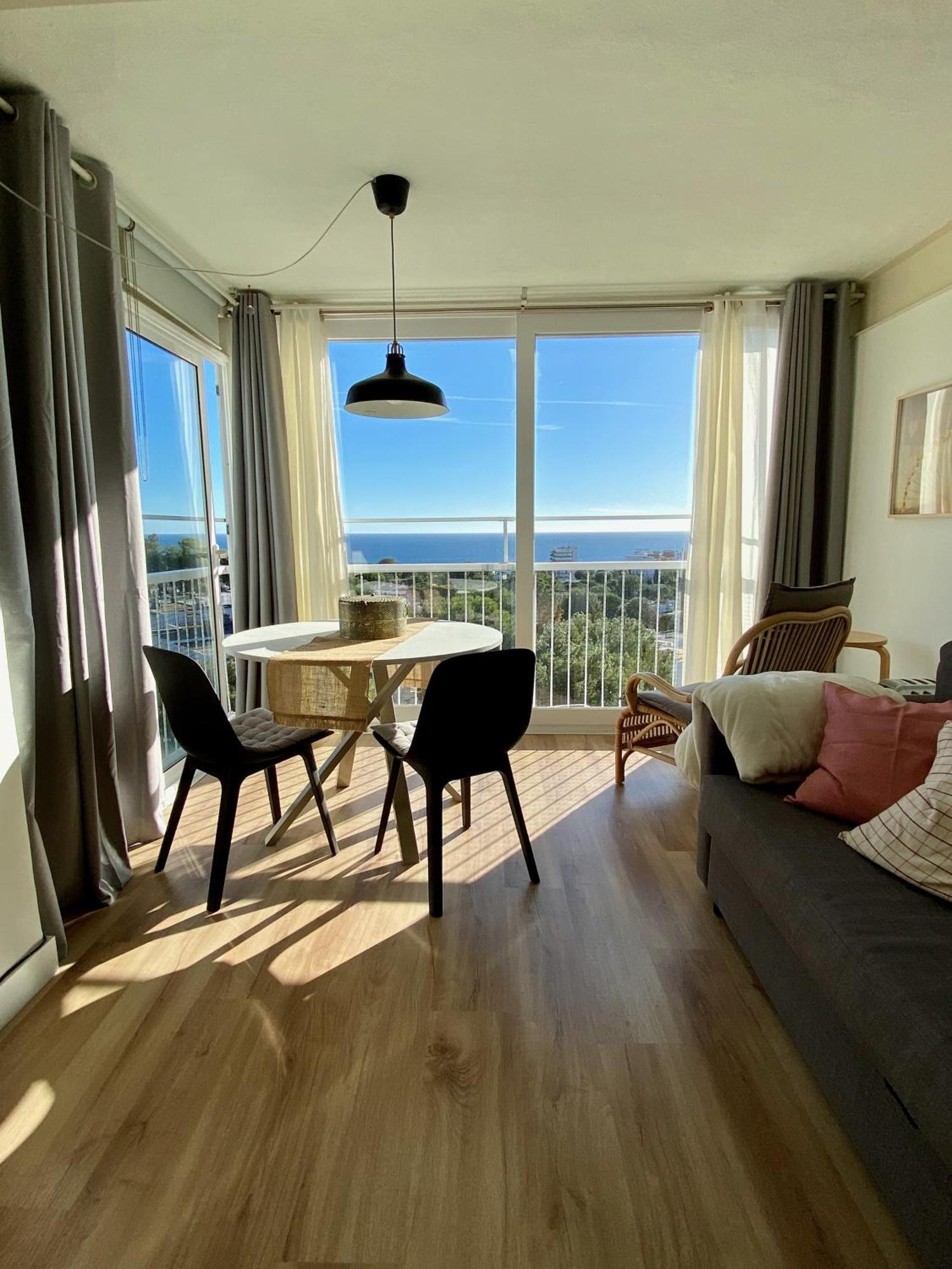 Apartamento Panoramic Views Platja d'Aro (Playa de Aro)