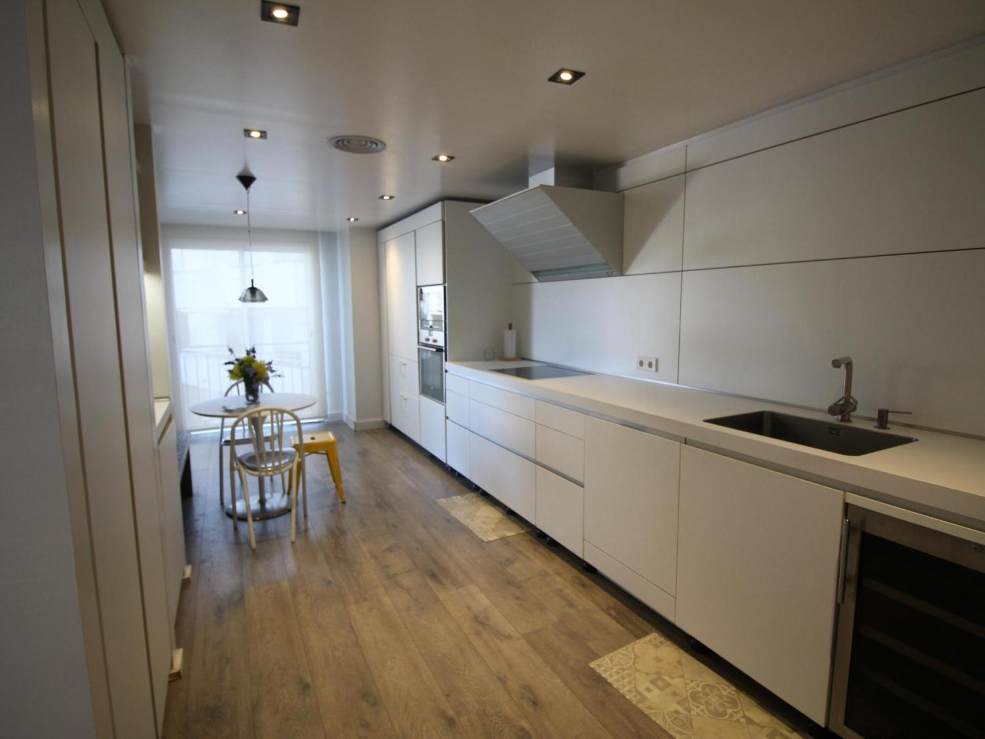 Apartamento Placa Del Port - Magnifico Con Vistas Al Castellar. - Es-228-76 Llançà