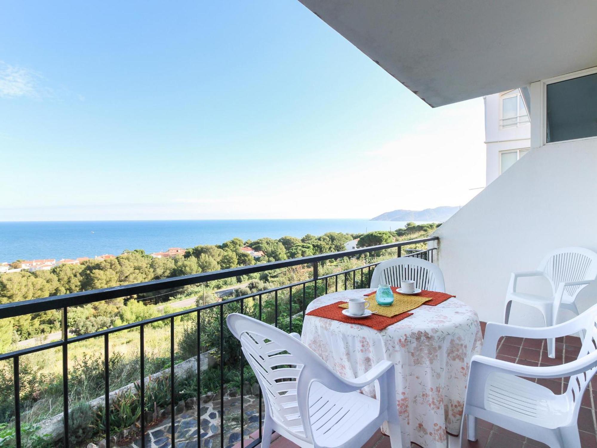 Apartamento Vacaciones. Con Vistas Al Mar - Es-228-21 *