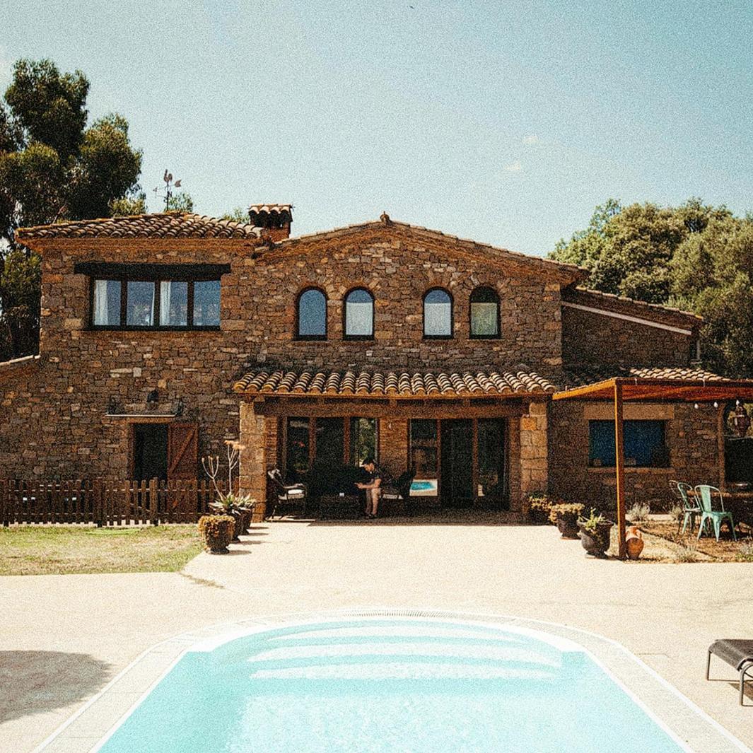 Mas Valoria Casa rural *