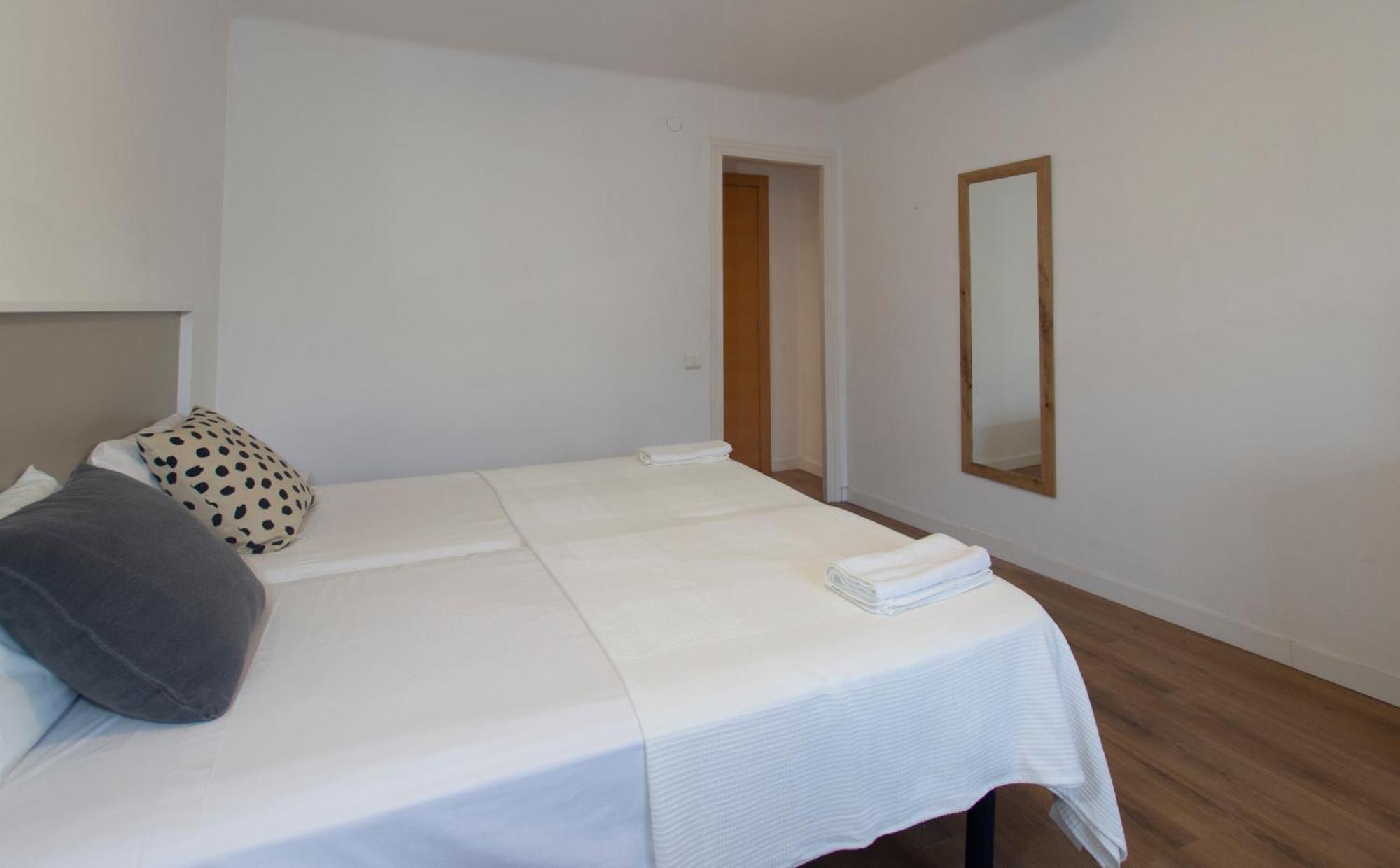 Apartamento El Sol Ii *