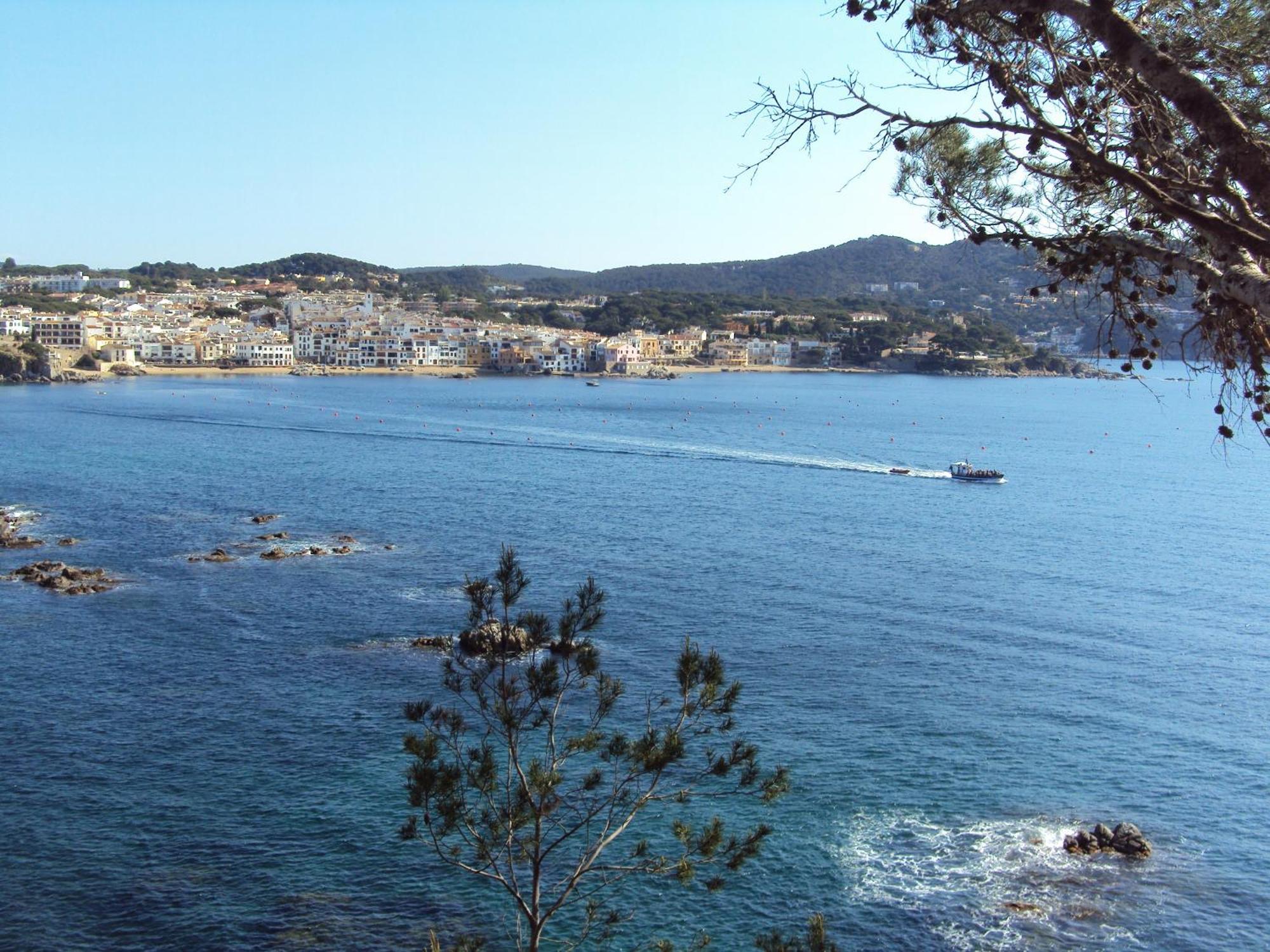 Apartment Empordanet 2 B Calella De Palafrugell