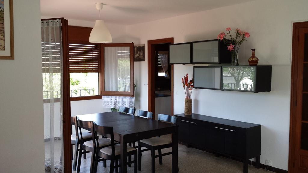 Holiday home Mas Tauler