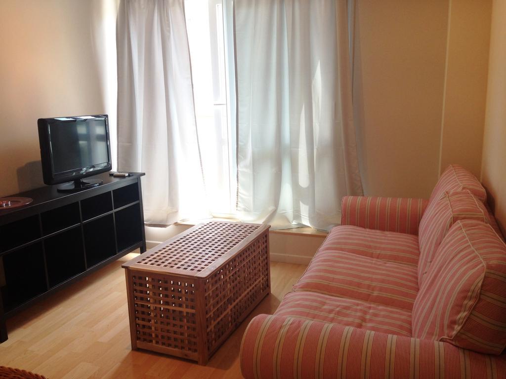 Apartamento Vincke Superior Palamós