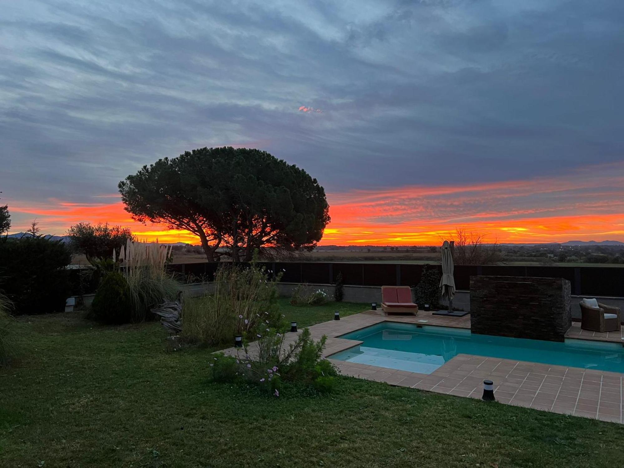 Sol Golf Villa