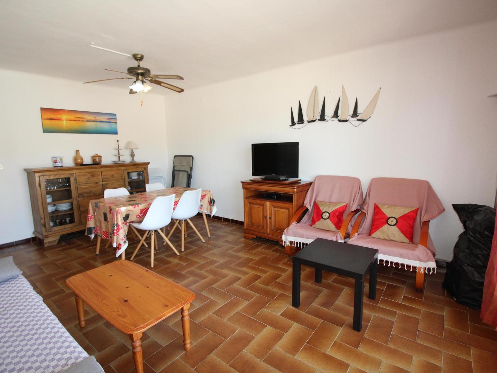I 1 Drta - Con Vistas Al Mar, Barrio Tranquilo Con Jardin. - Es-228-54 Apartamento *