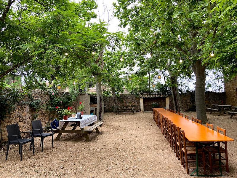 Llorens Holiday home Llagostera