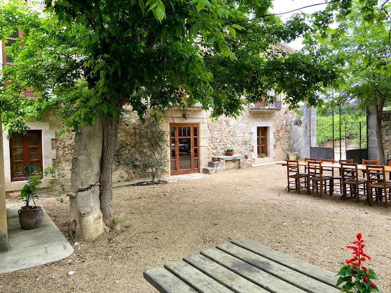 Holiday home Llorens *