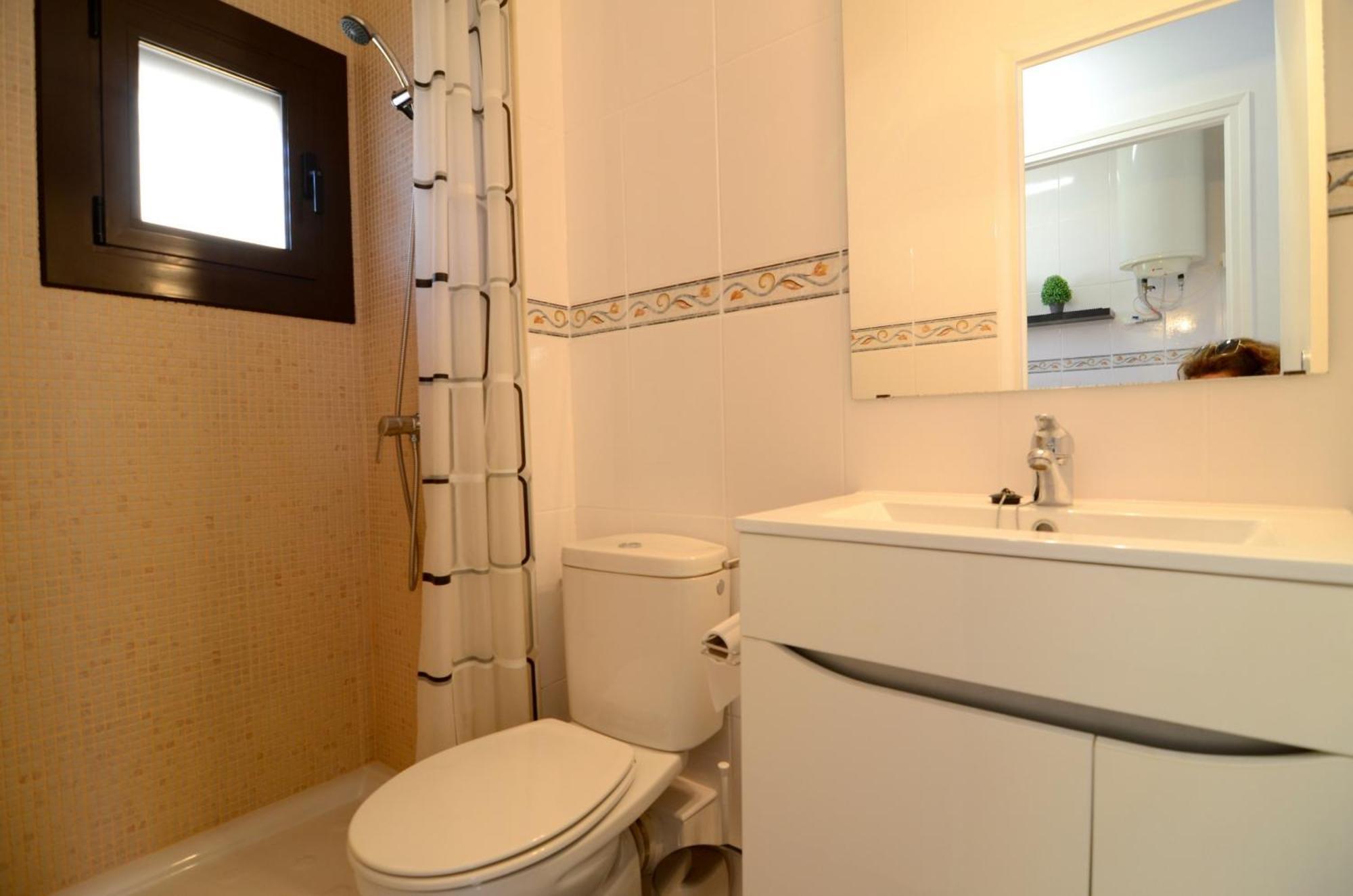 Els Pins - Centre Estartit Apartment