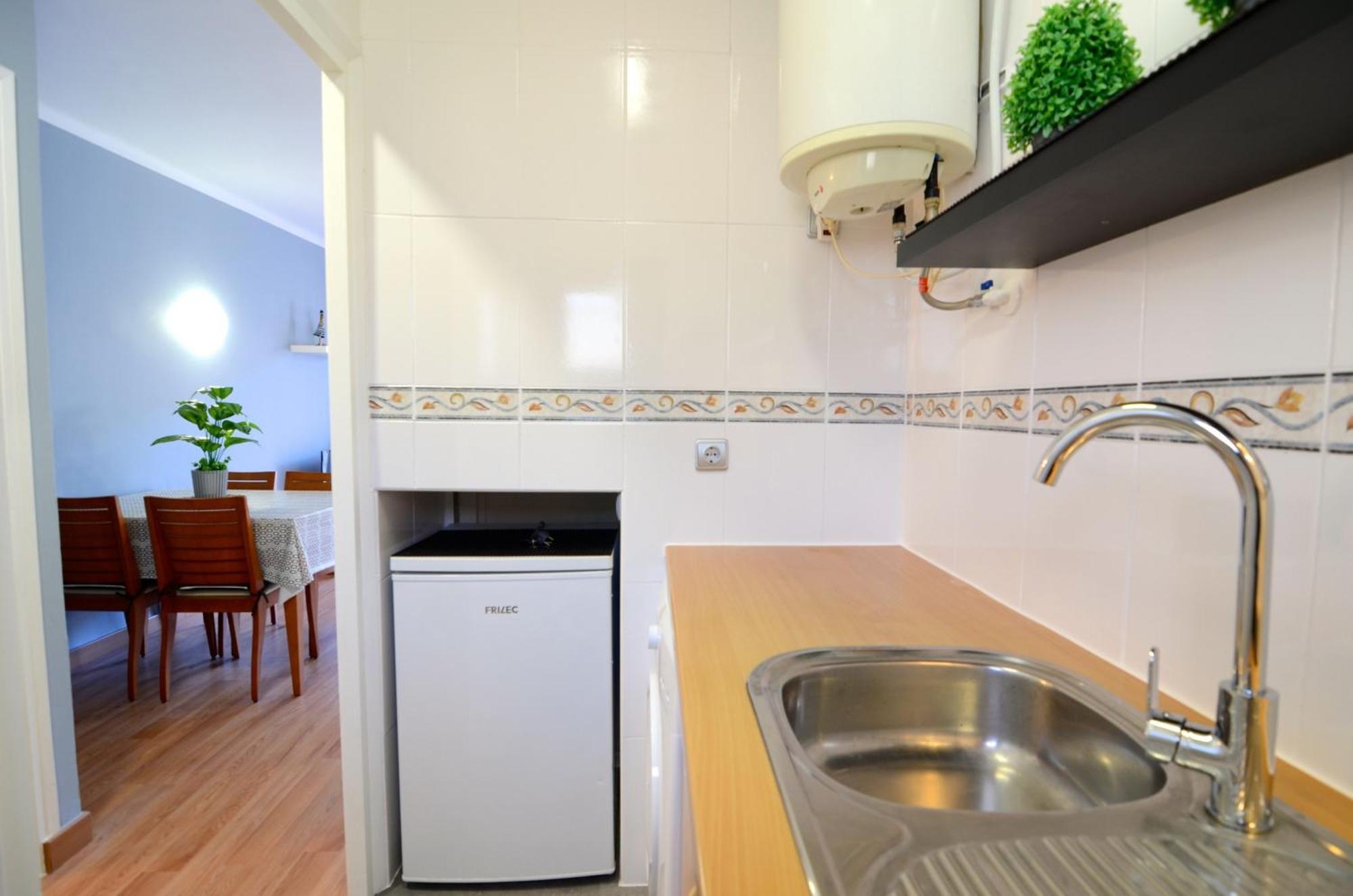 Apartment Els Pins - Centre Estartit