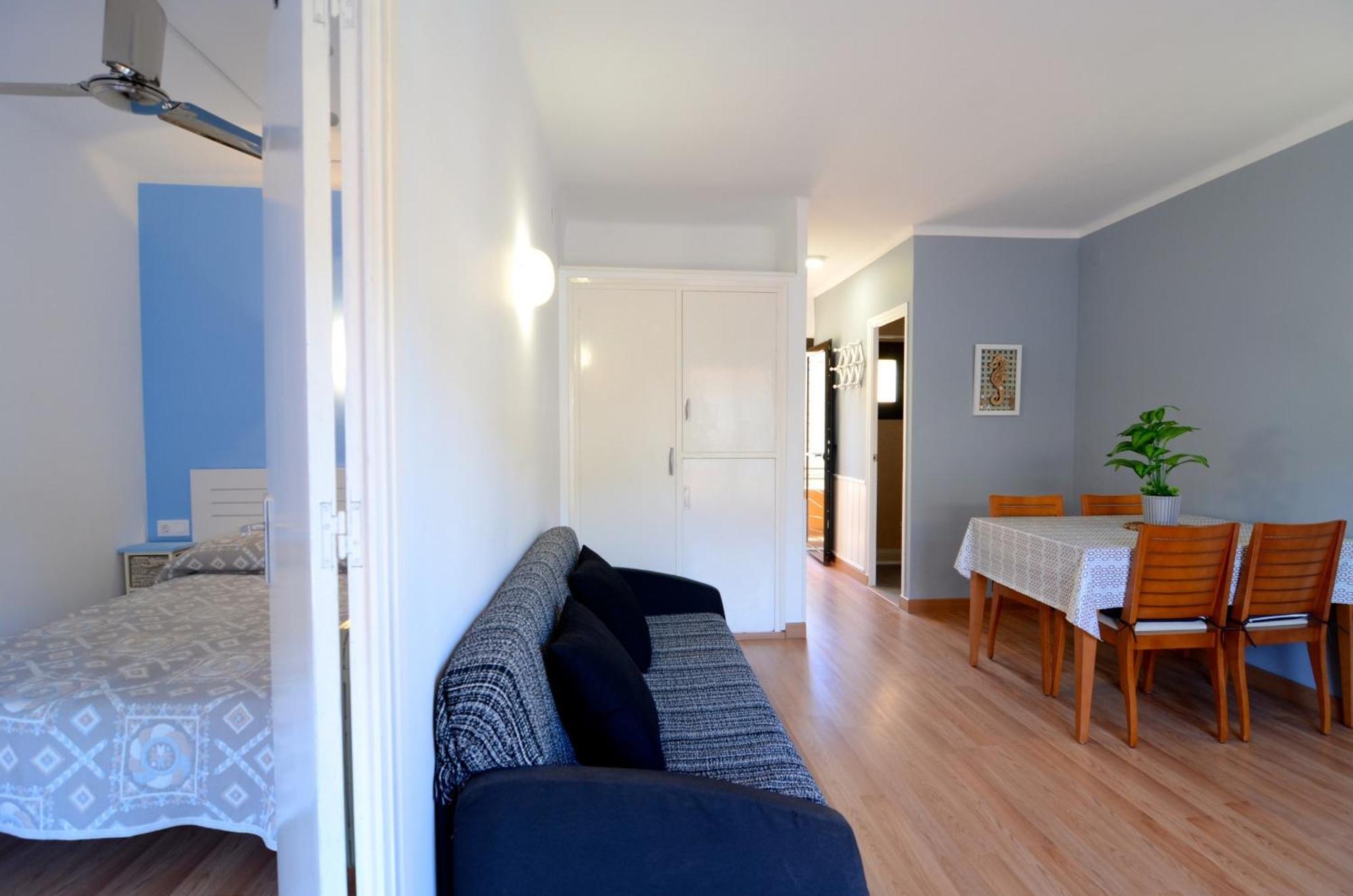 Els Pins - Centre Estartit Apartment *