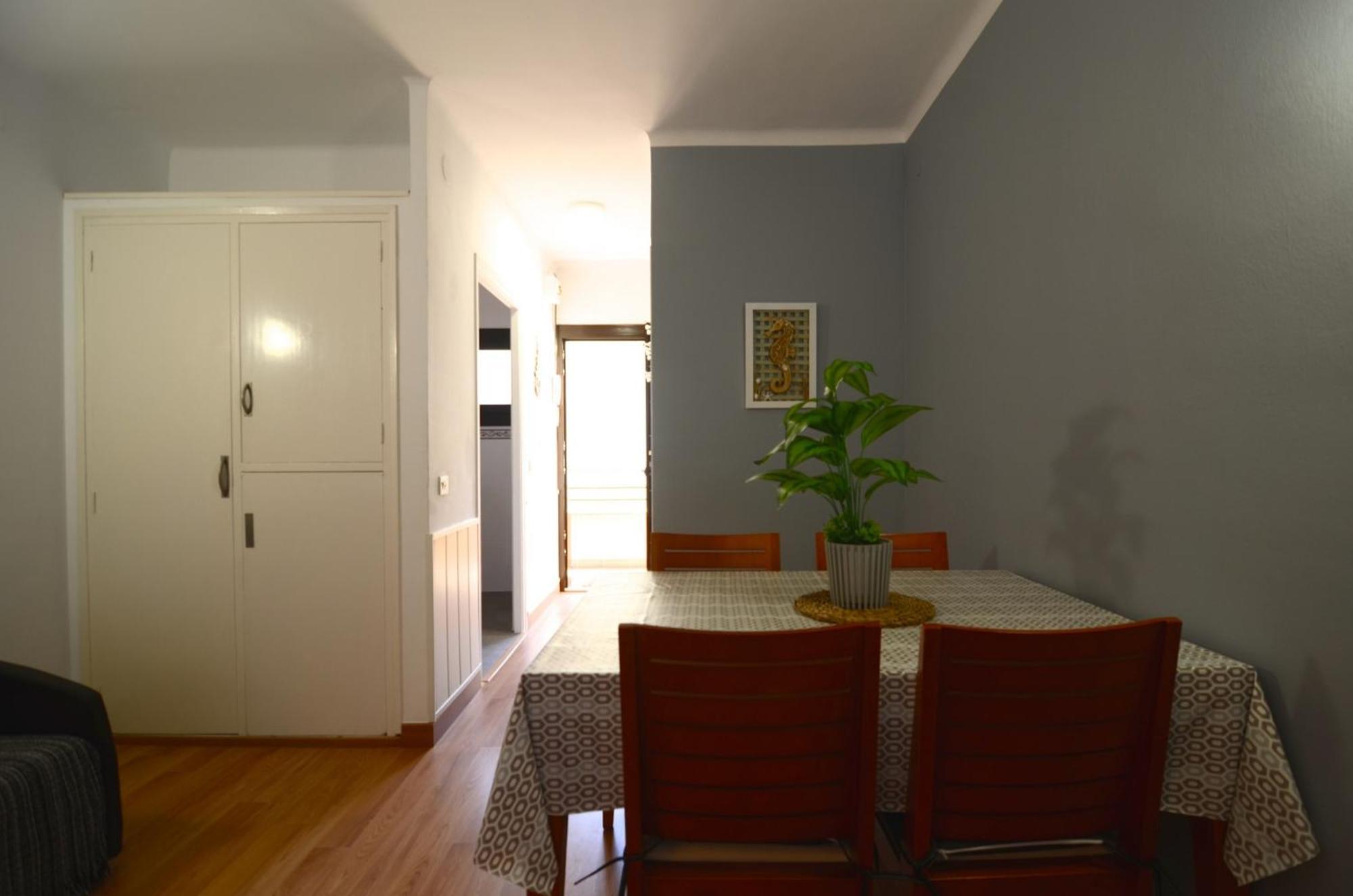 Els Pins - Centre Estartit Apartment L'Estartit