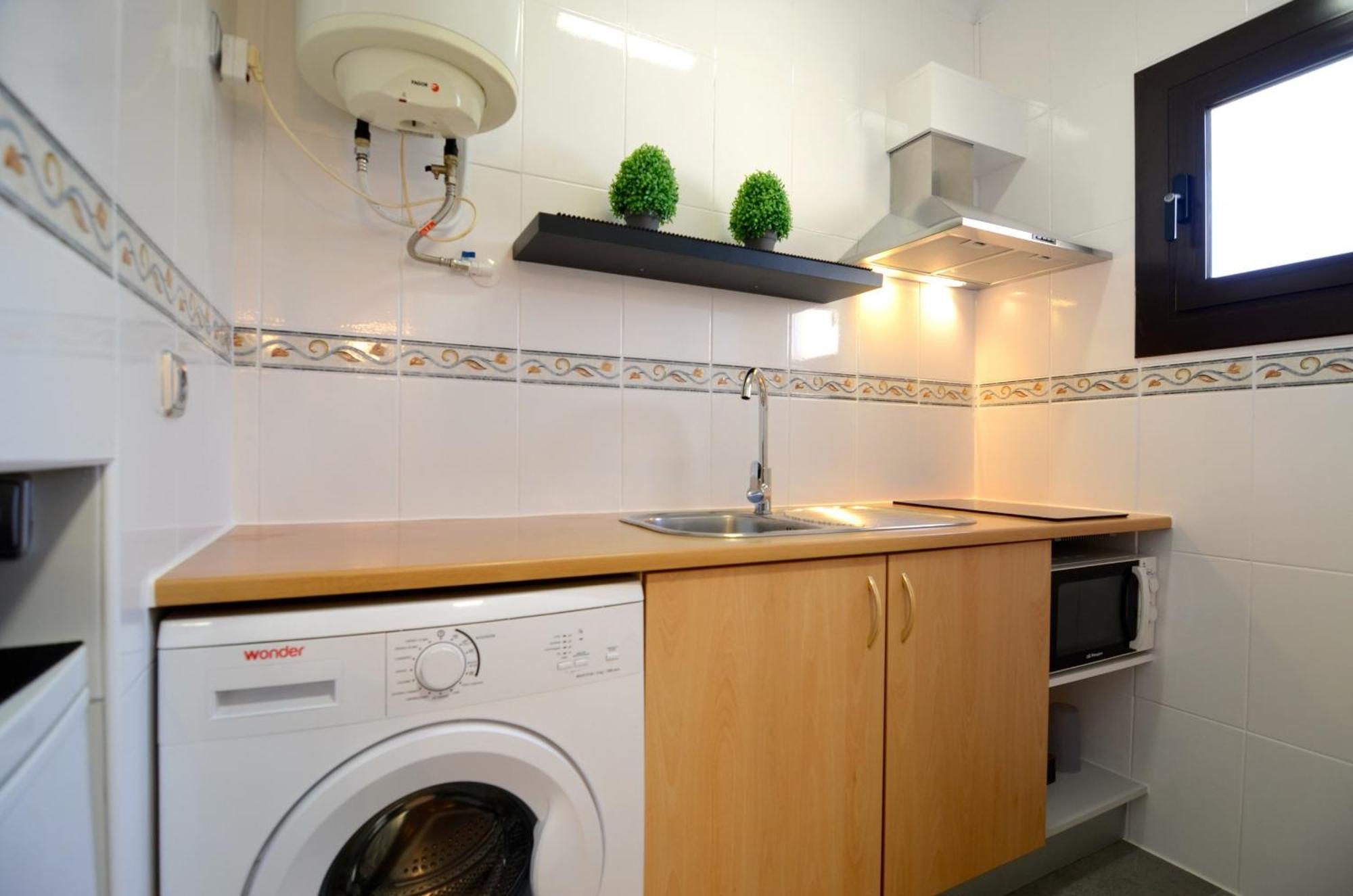 Apartment Els Pins - Centre Estartit *
