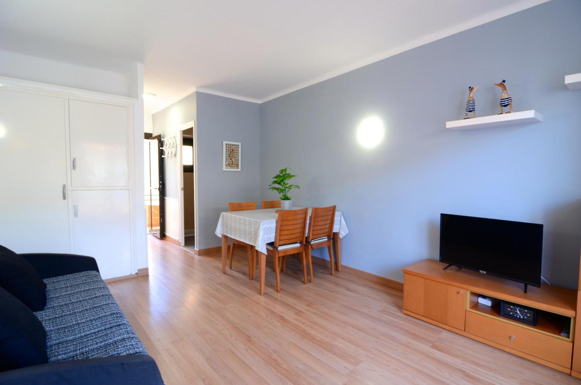 Apartment Els Pins - Centre Estartit L'Estartit