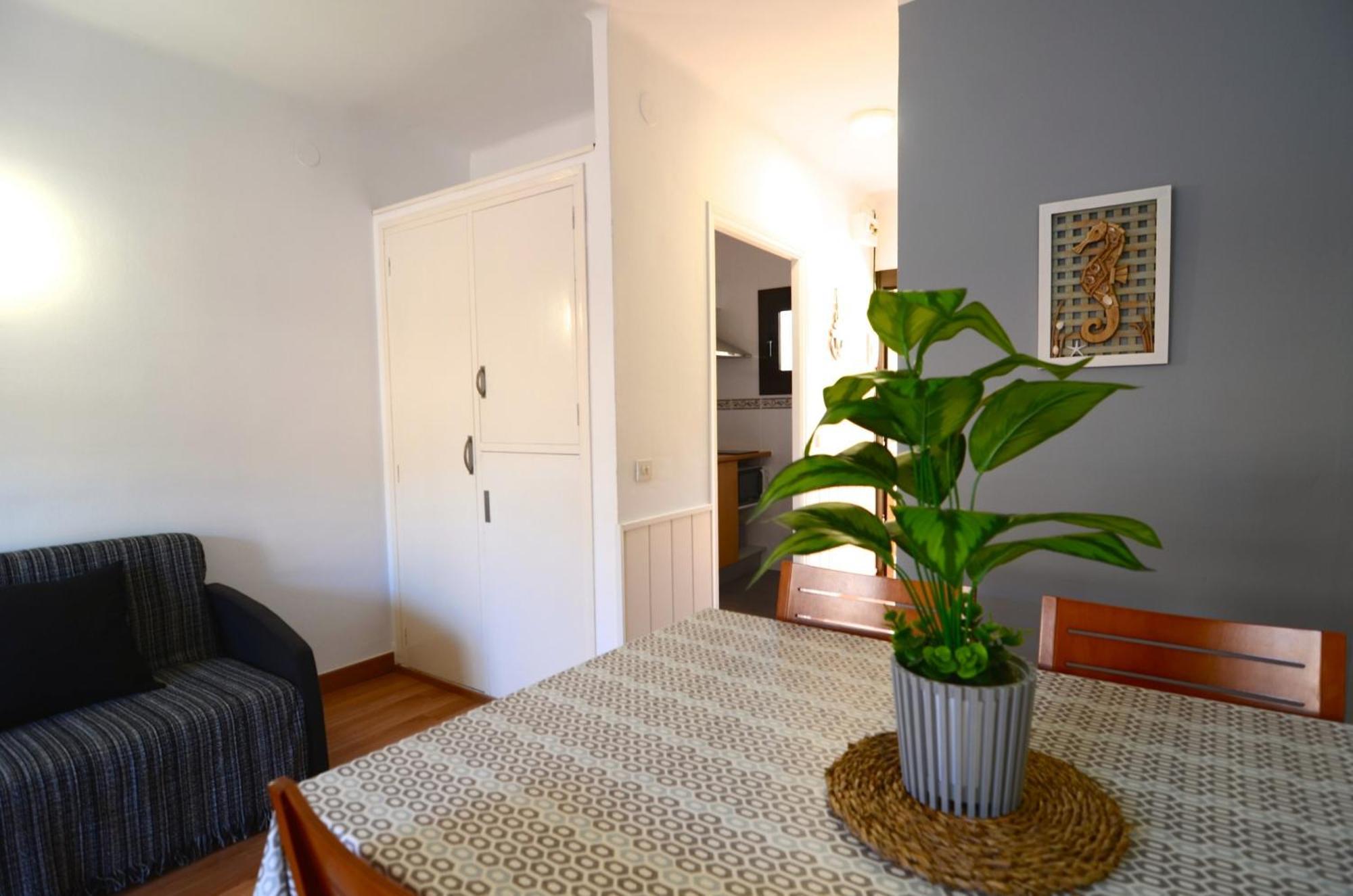 Apartment Els Pins - Centre Estartit