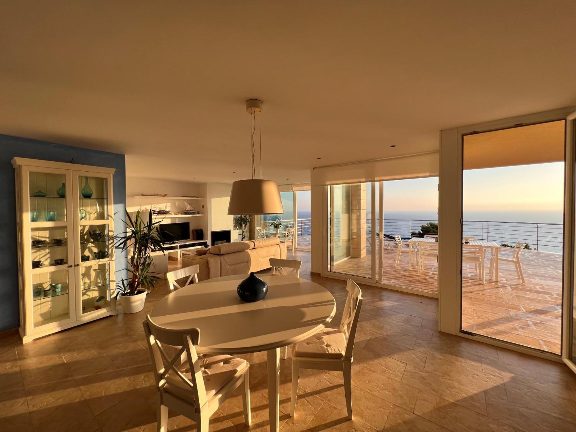 Sa Calma Villa Begur