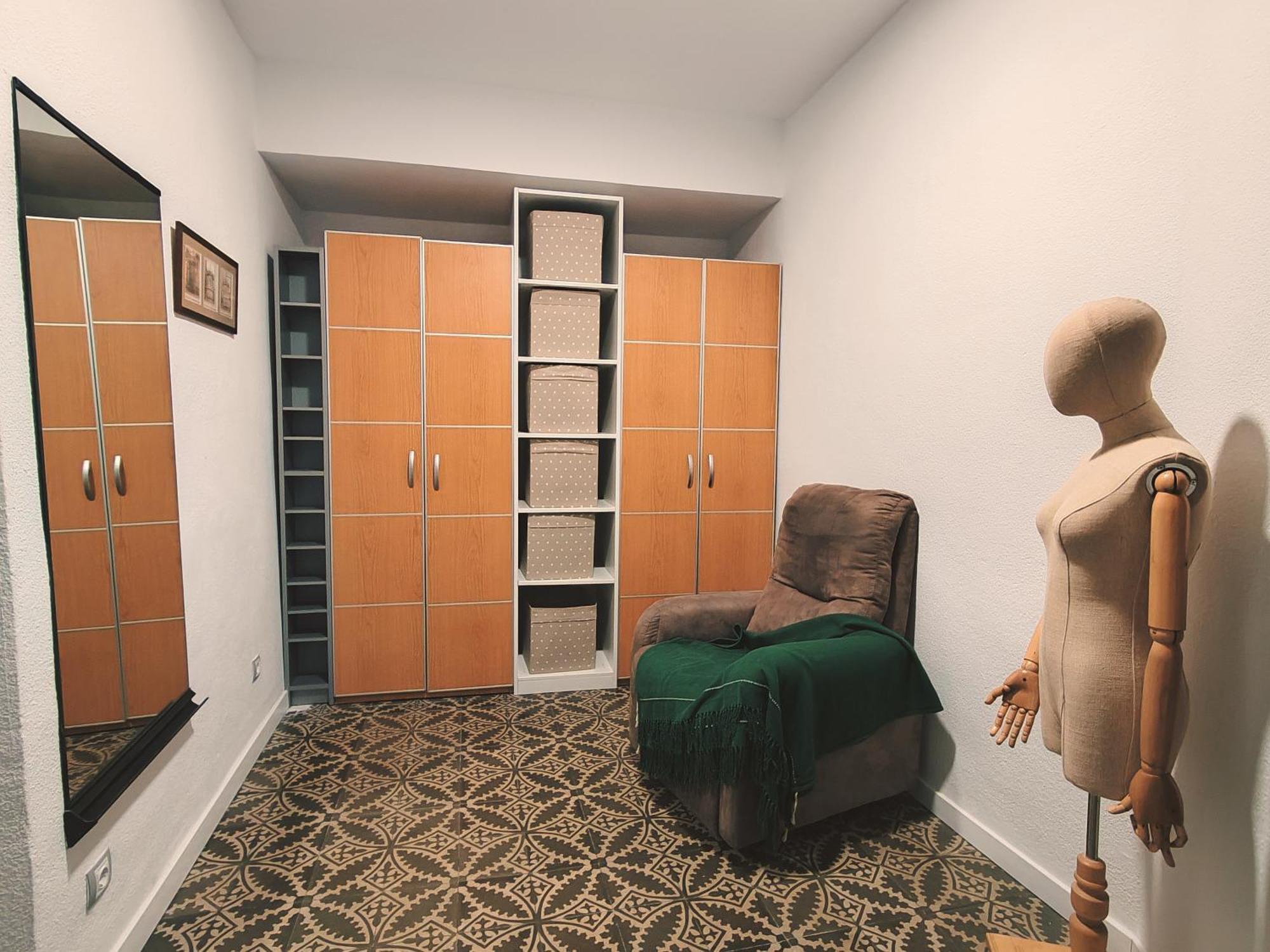 Art Flat In Center 160m To Sea *