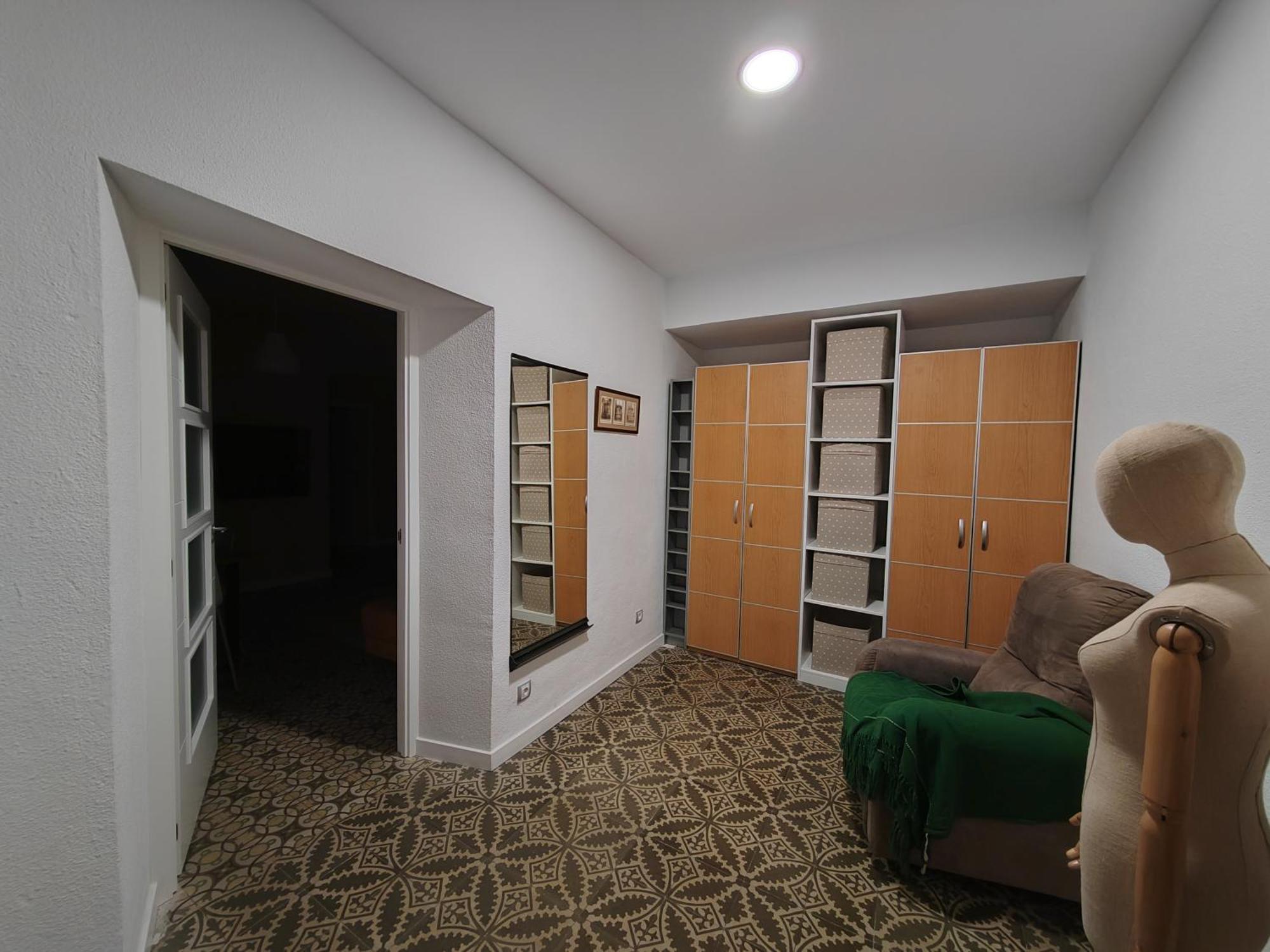 Art Flat In Center 160m To Sea Blanes