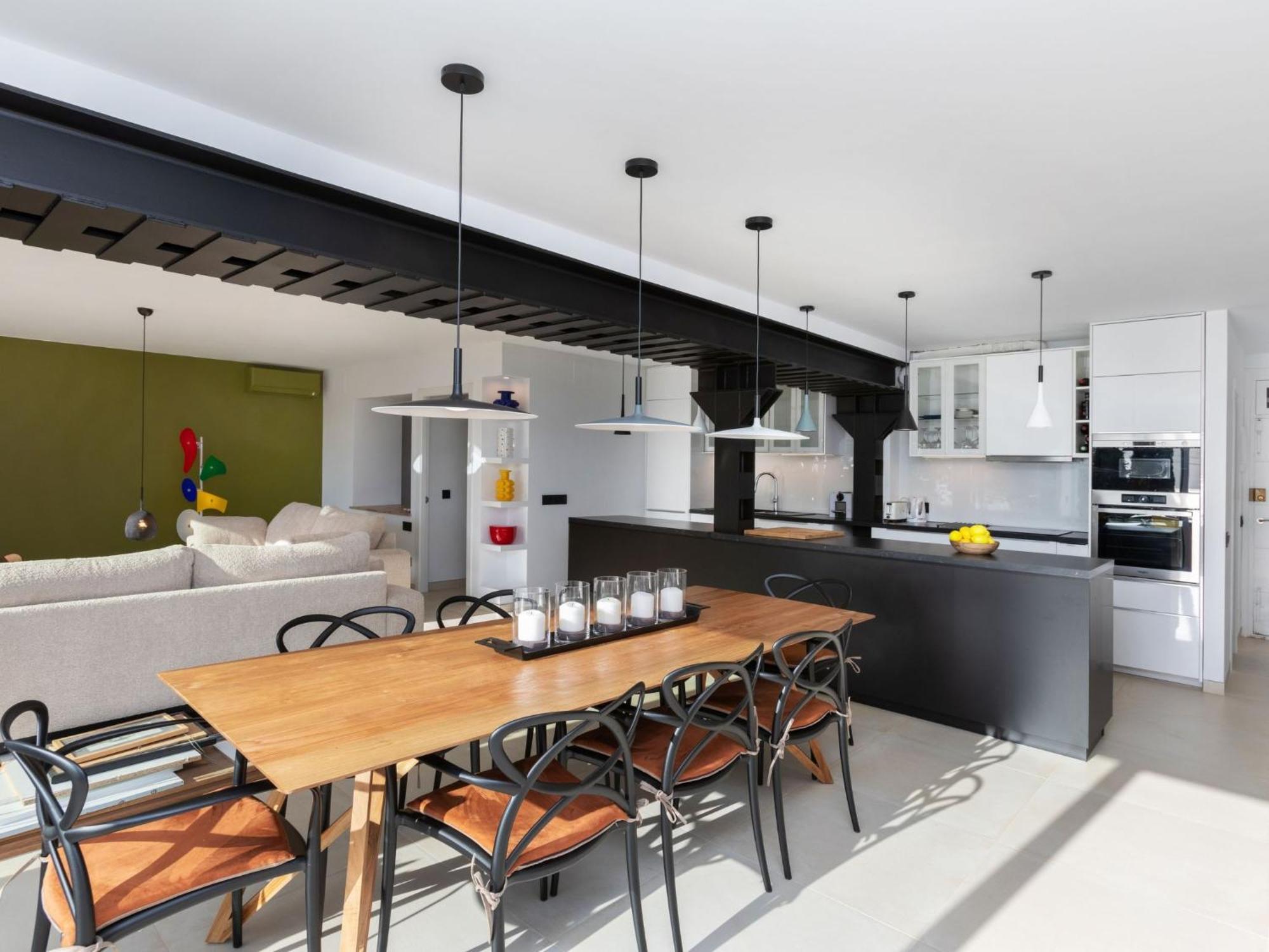 Cosy By Interhome Apartamento