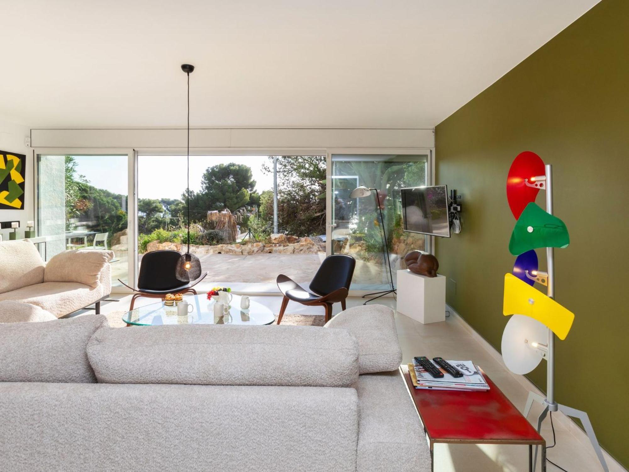 Cosy By Interhome * Tossa de Mar