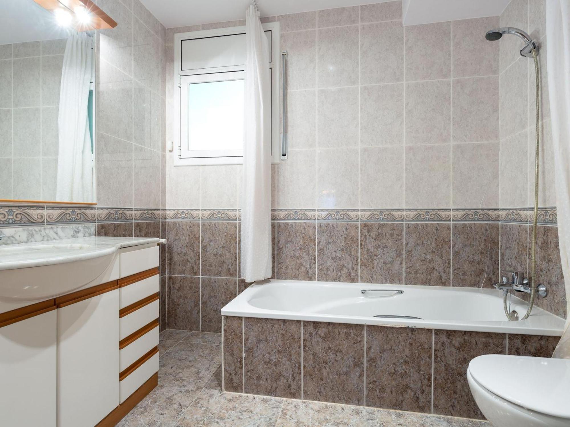 Apartamento La Mora Ii - 4 - Gran Con Jardin. Vistas La Mar Y Piscina Privada. - Es-228-57 El Port De La Selva