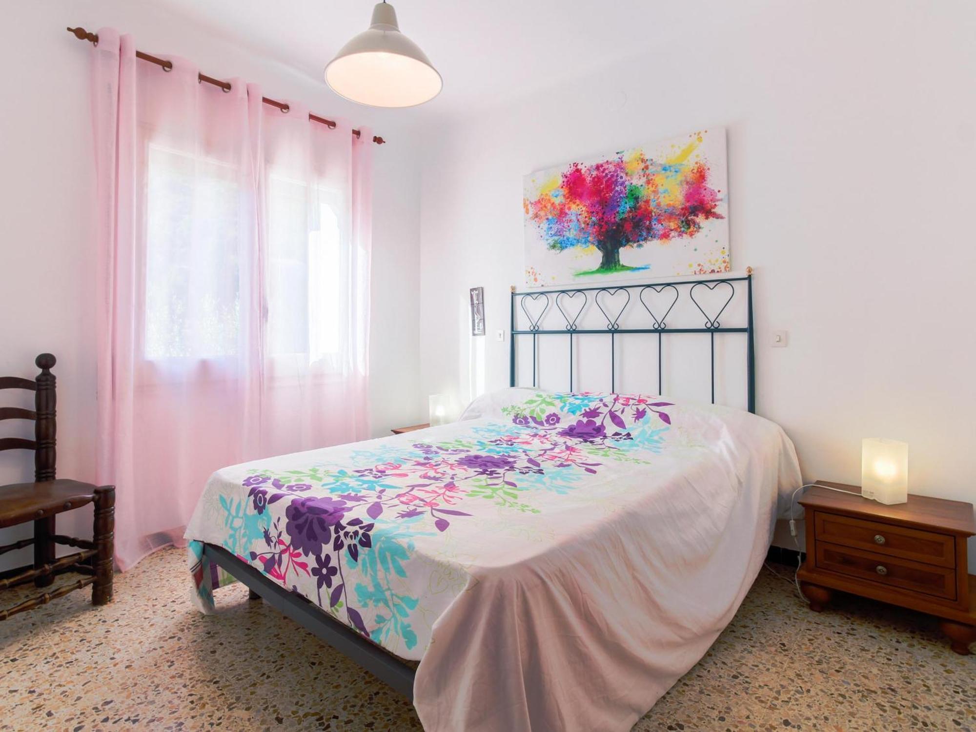 Apartamento Vacaciones. Con Vistas Al Mar - Es-228-21