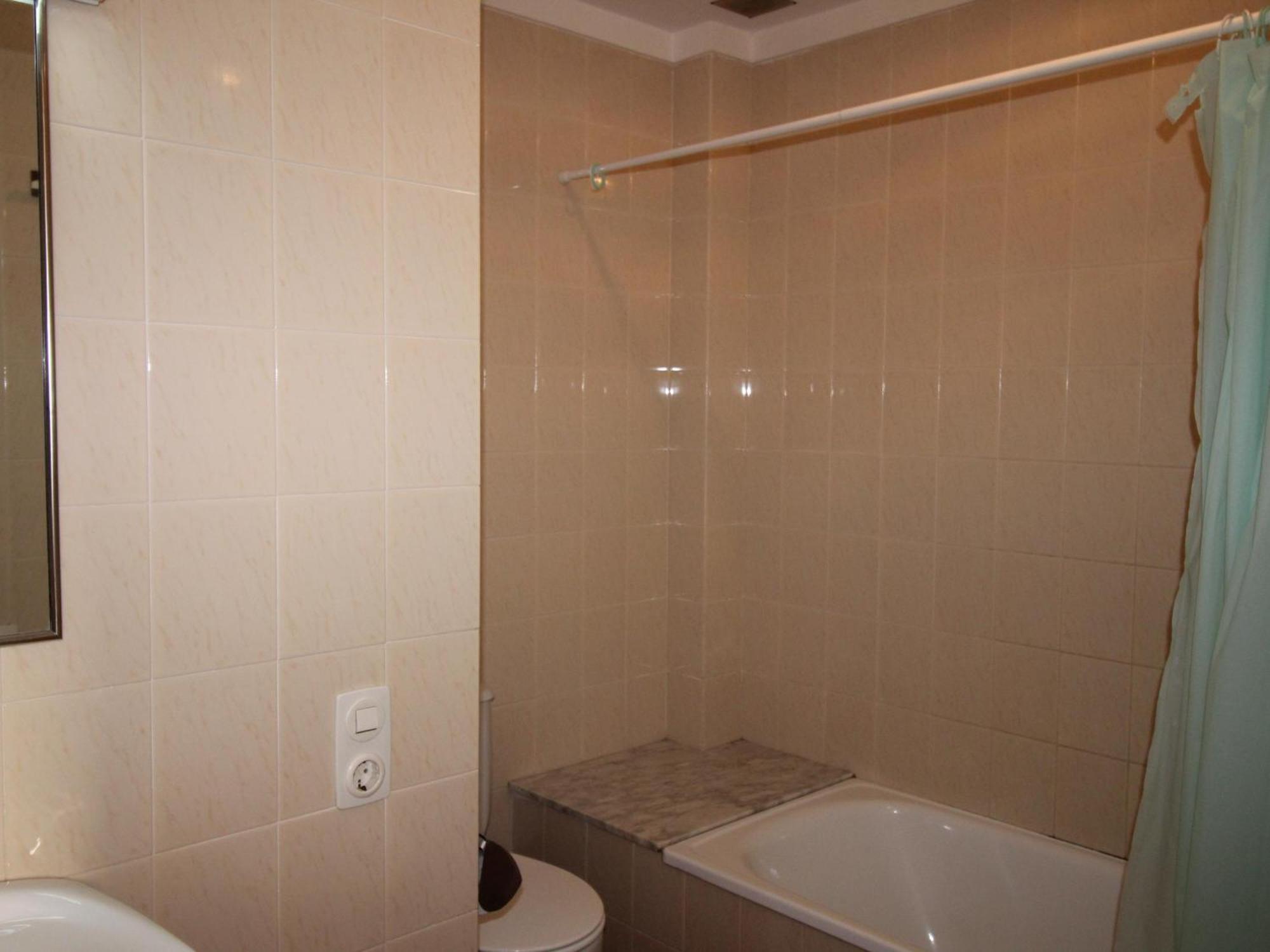 Farella Parc Ii 1-e - Acogedor A 100 M. De La Playa. - Es-228-23 Apartamento *