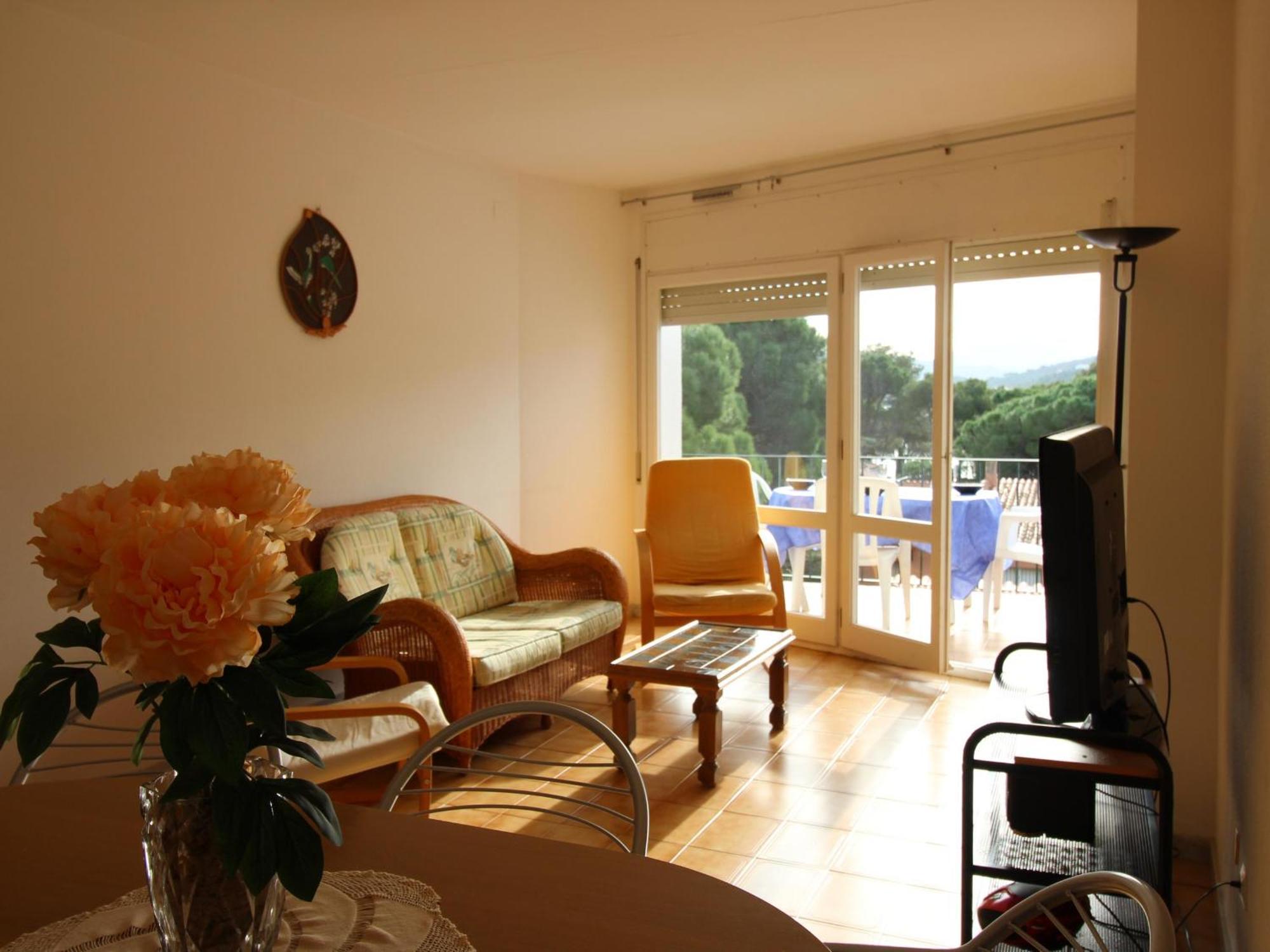 Farella Parc Ii 1-e - Acogedor A 100 M. De La Playa. - Es-228-23 Apartamento *
