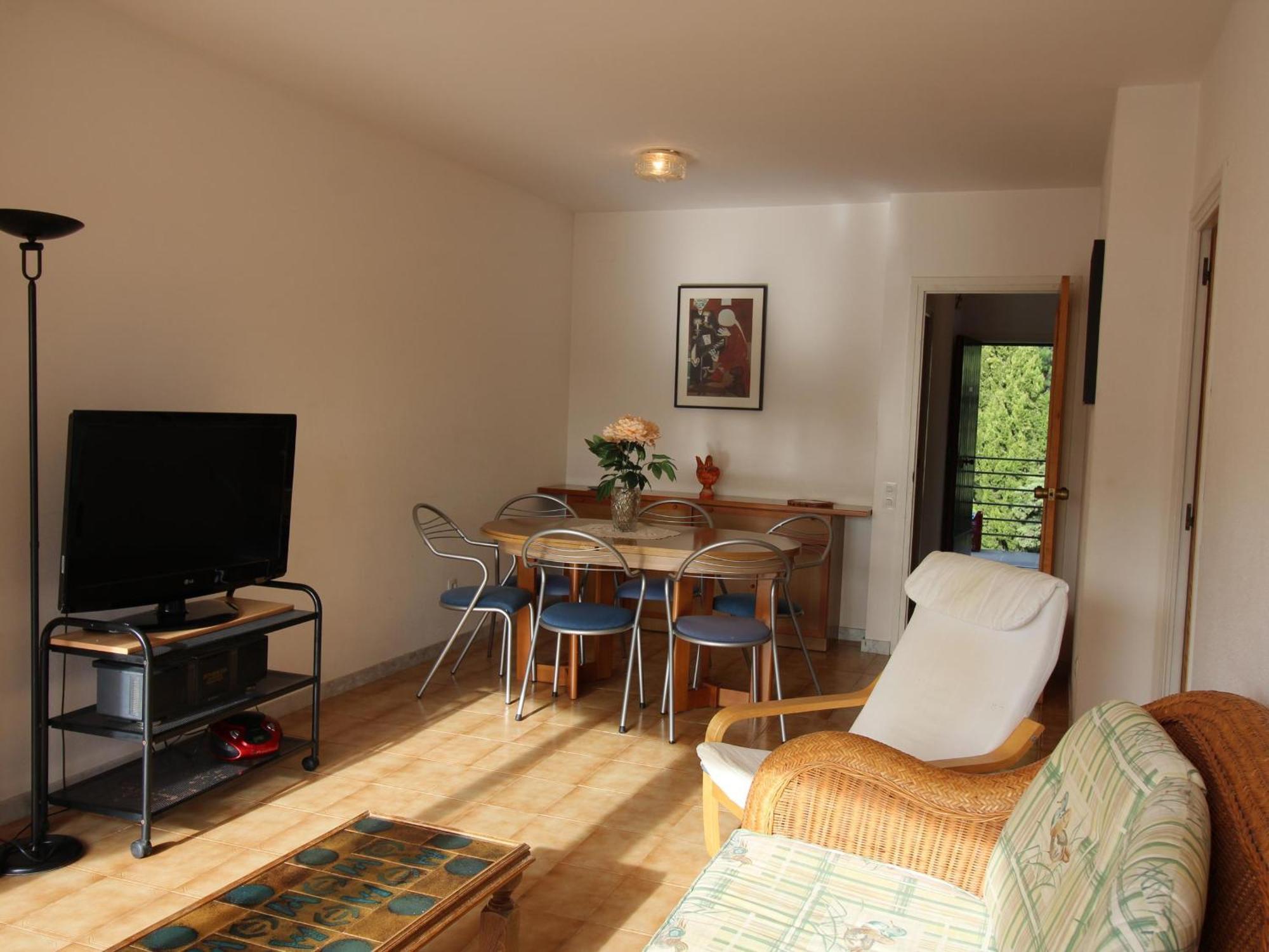 Apartment Farella Parc Ii 1-e - Acogedor A 100 M. De La Playa. - Es-228-23 Llanca