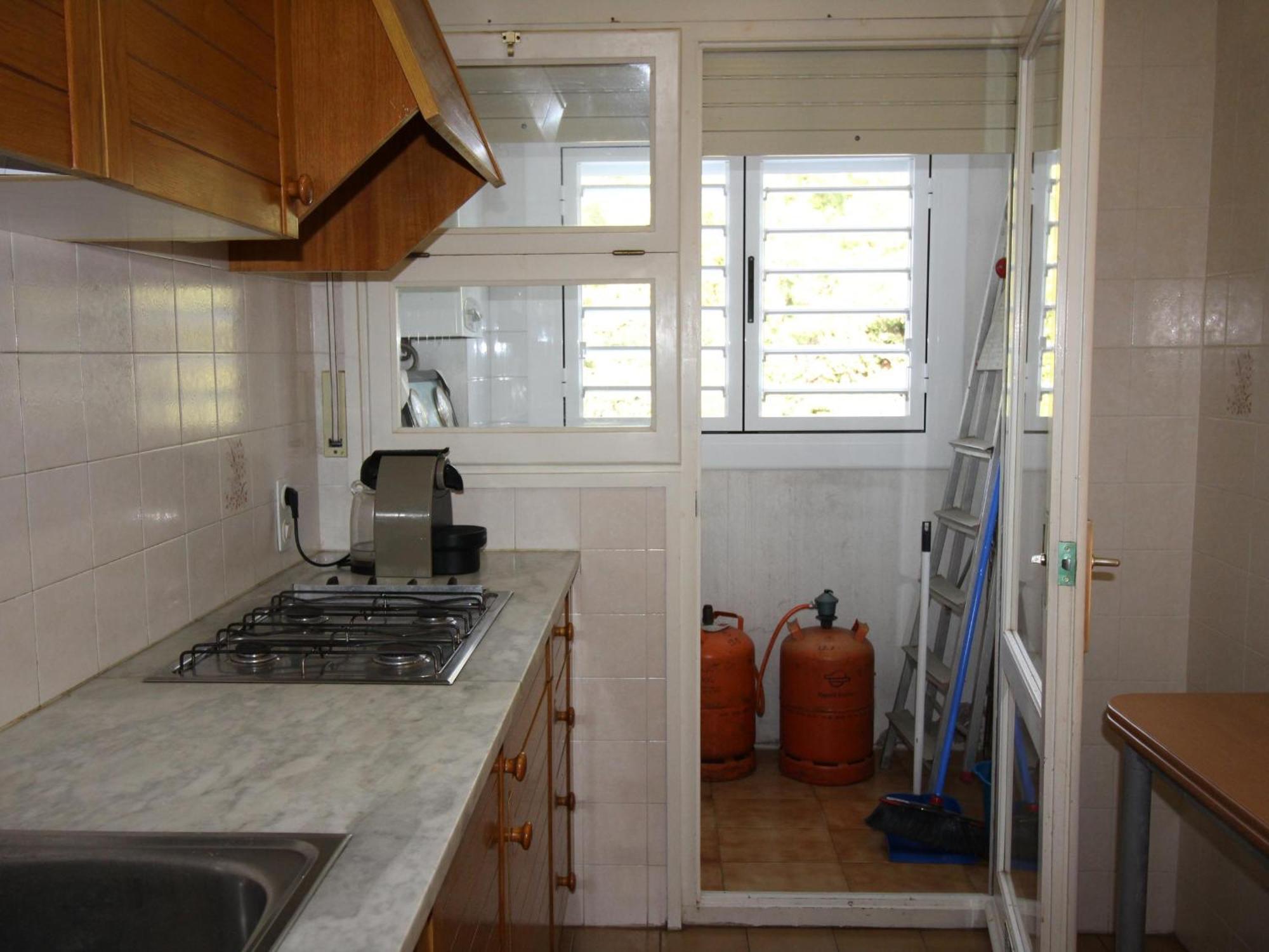 Apartment Farella Parc Ii 1-e - Acogedor A 100 M. De La Playa. - Es-228-23