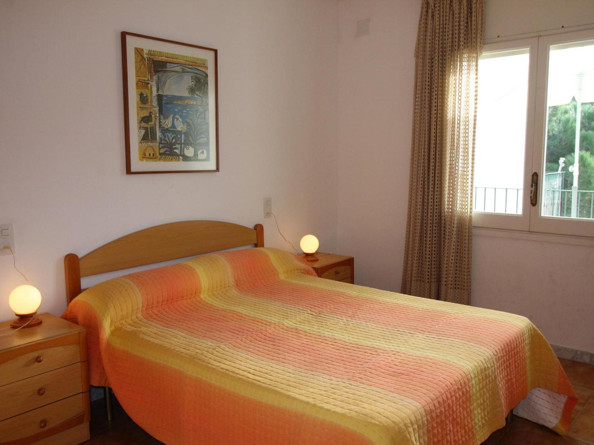 Farella Parc Ii 1-e - Acogedor A 100 M. De La Playa. - Es-228-23 * Llançà