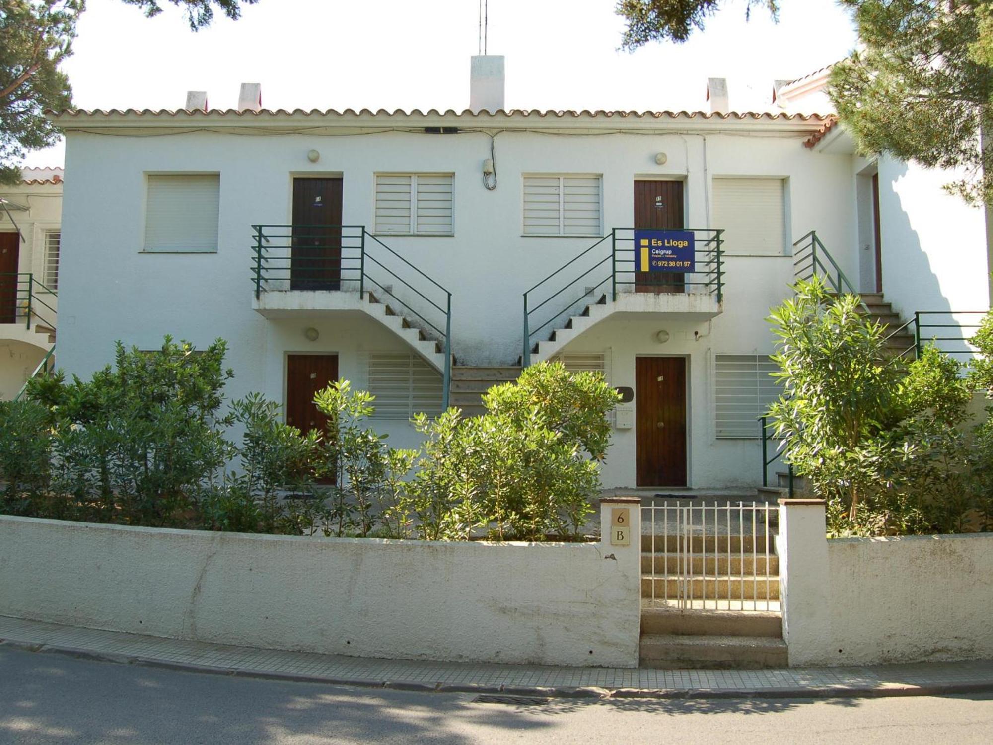 Apartment Farella Parc Ii 1-e - Acogedor A 100 M. De La Playa. - Es-228-23