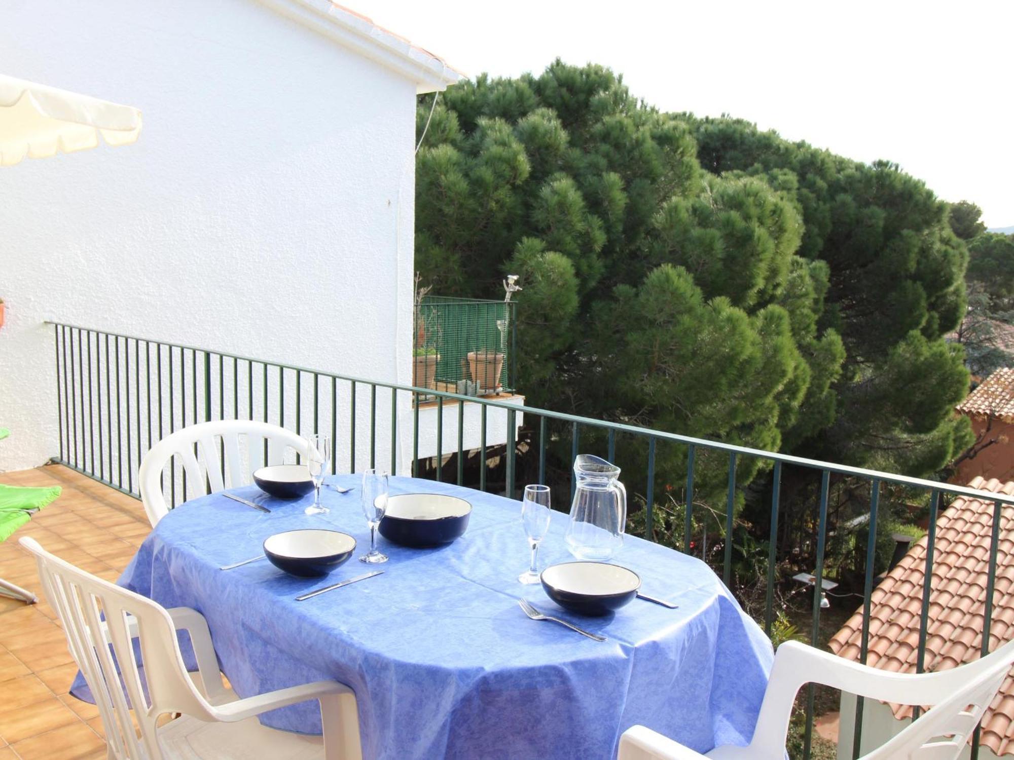 Farella Parc Ii 1-e - Acogedor A 100 M. De La Playa. - Es-228-23 Apartment Llanca