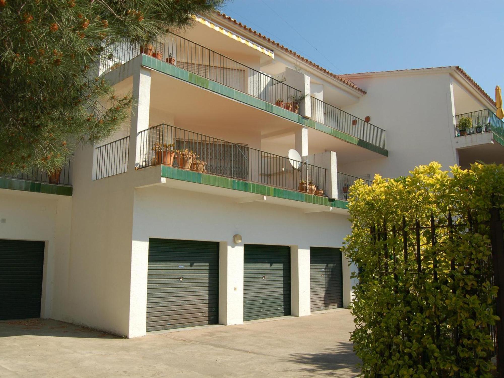 Farella Parc Ii 1-e - Acogedor A 100 M. De La Playa. - Es-228-23 Llançà