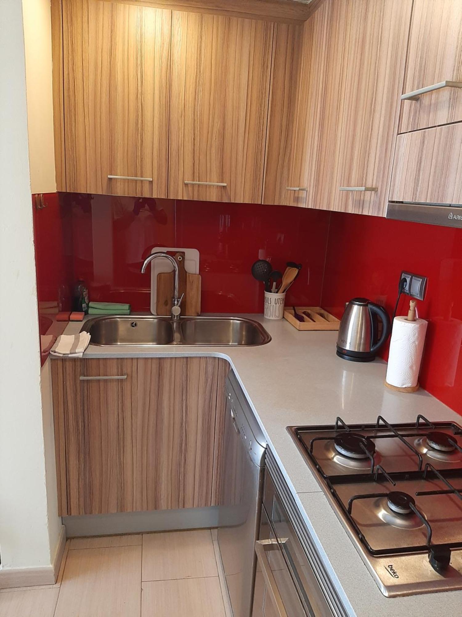 Apartamento Playa Lloret *