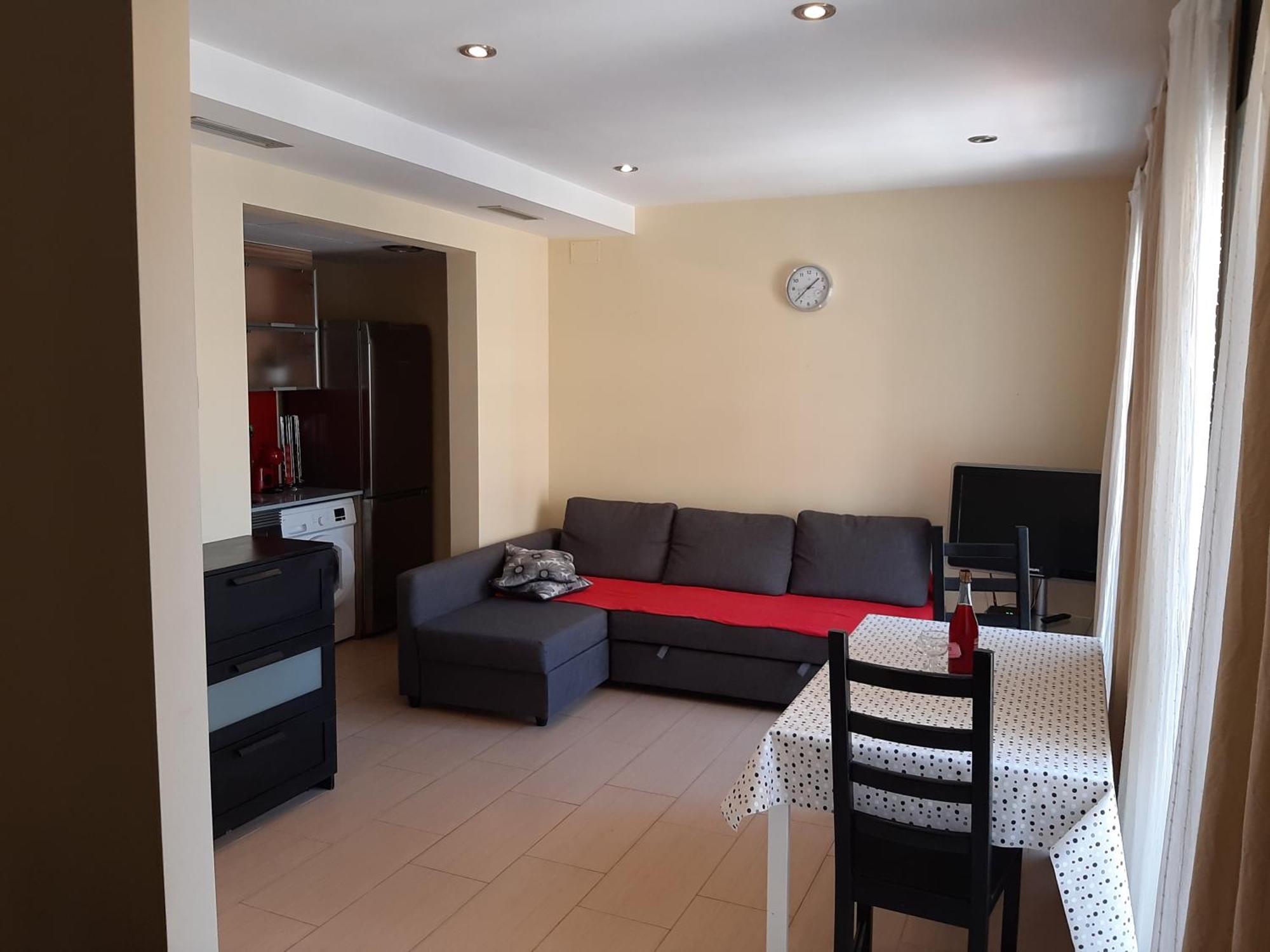 Playa Lloret Apartamento