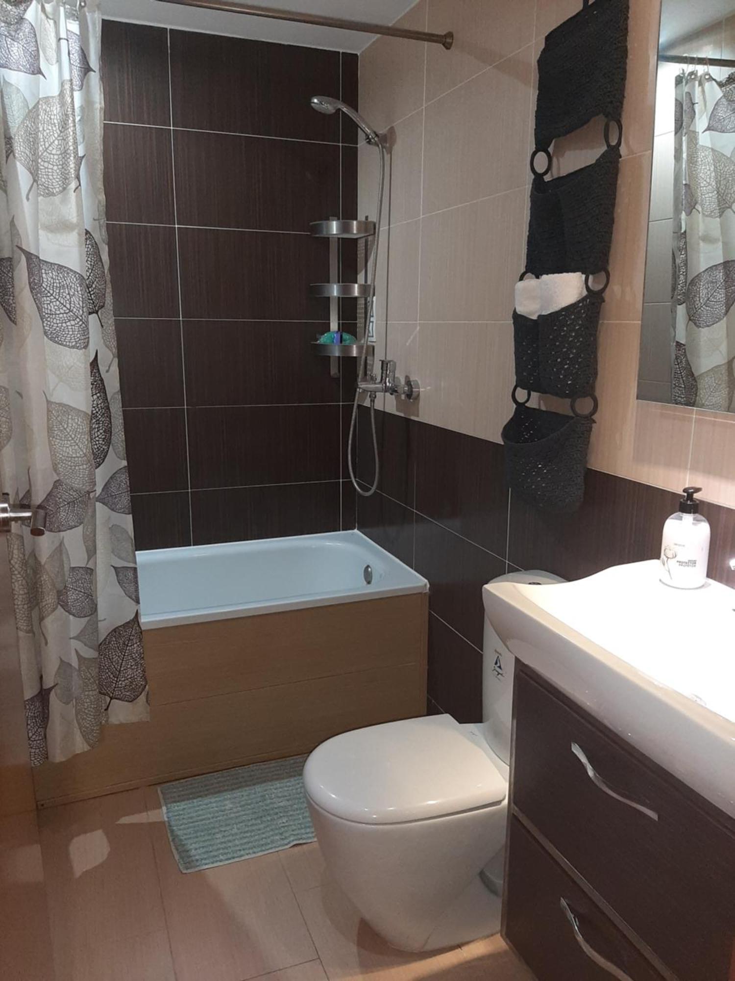 Apartamento Playa Lloret *