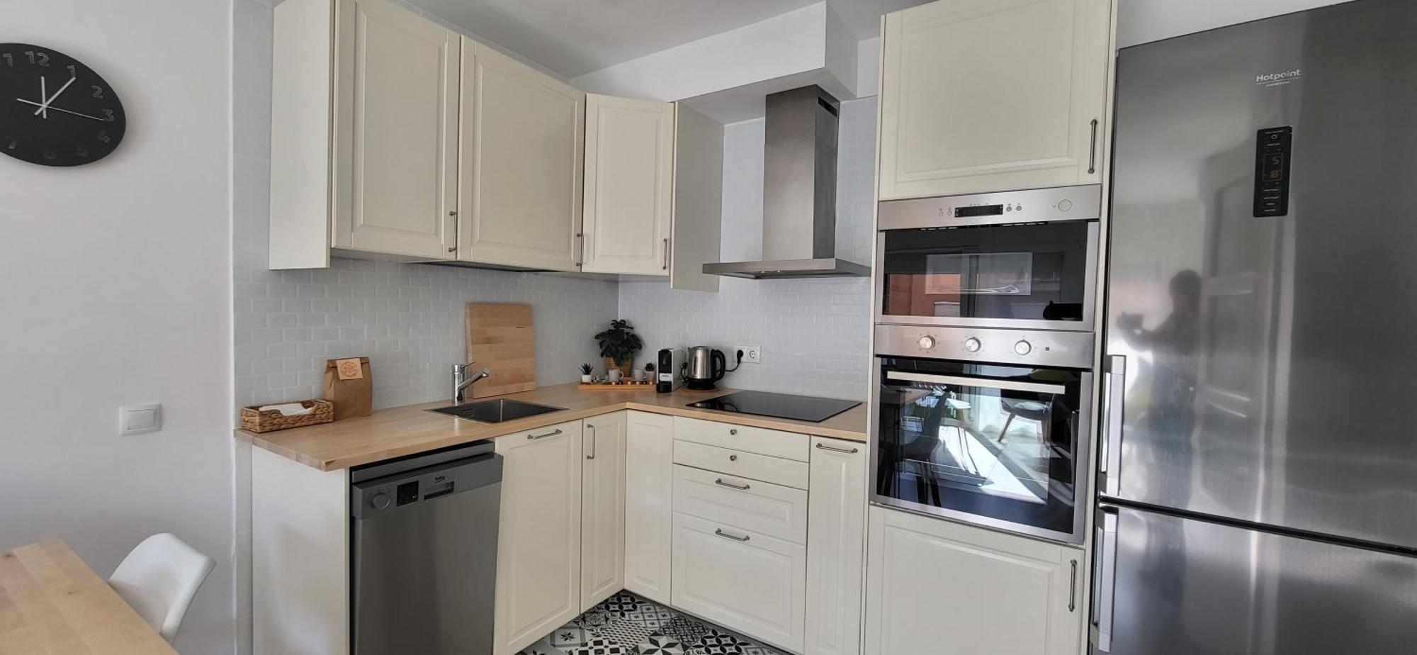 Apartamento Modern Al Costat Del Parc De La Devesa Gerona