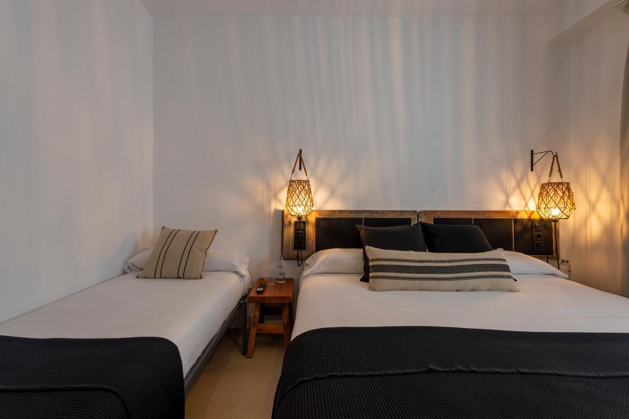 Guest house Boutique Es Menut Tossa de Mar