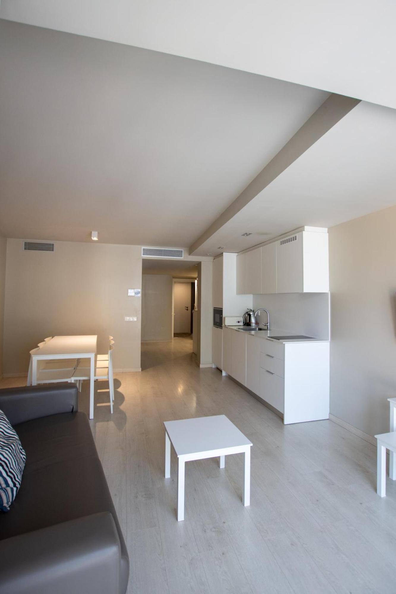 Daro Apartment