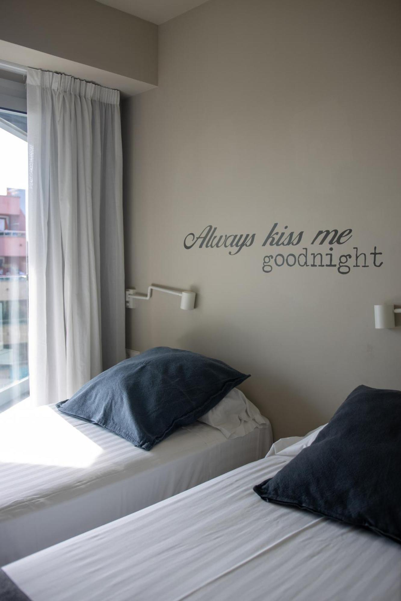 Daro Apartment *