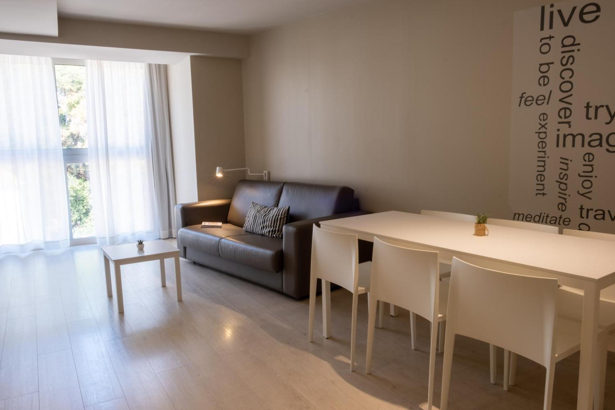 Apartment Daro