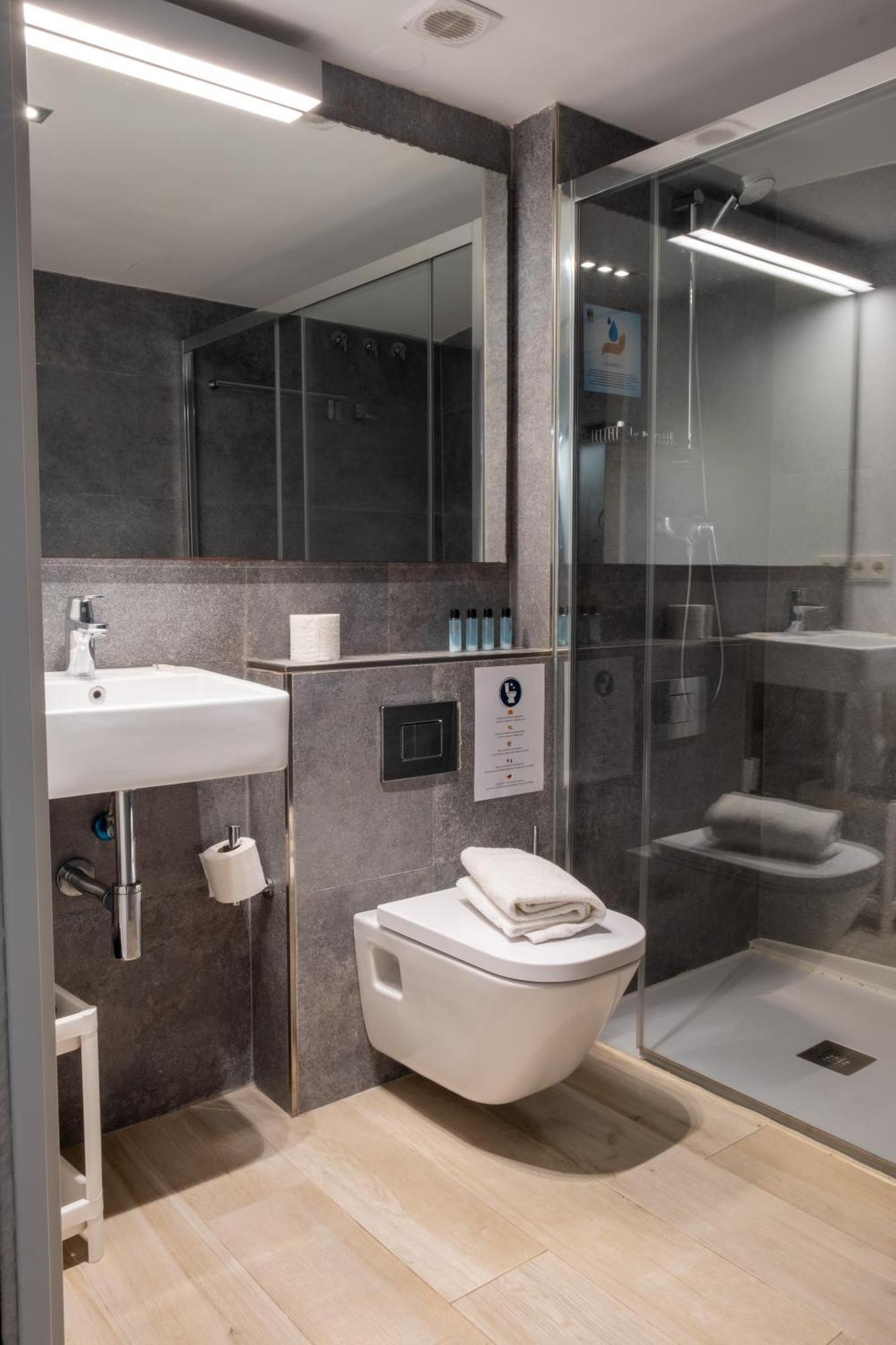 Daro Apartment *