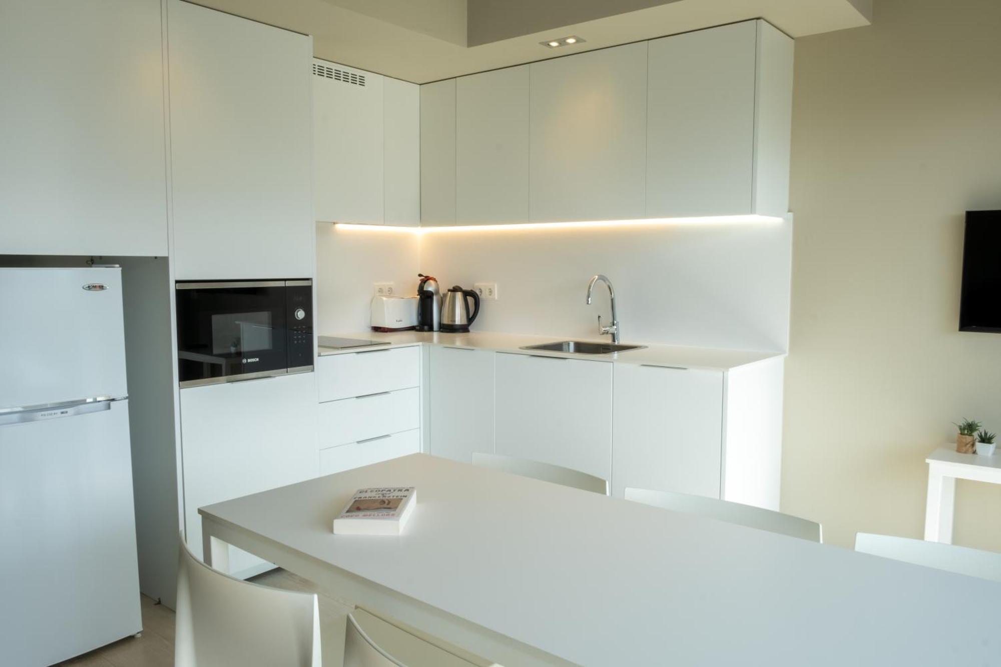 Apartment Daro Platja d'Aro