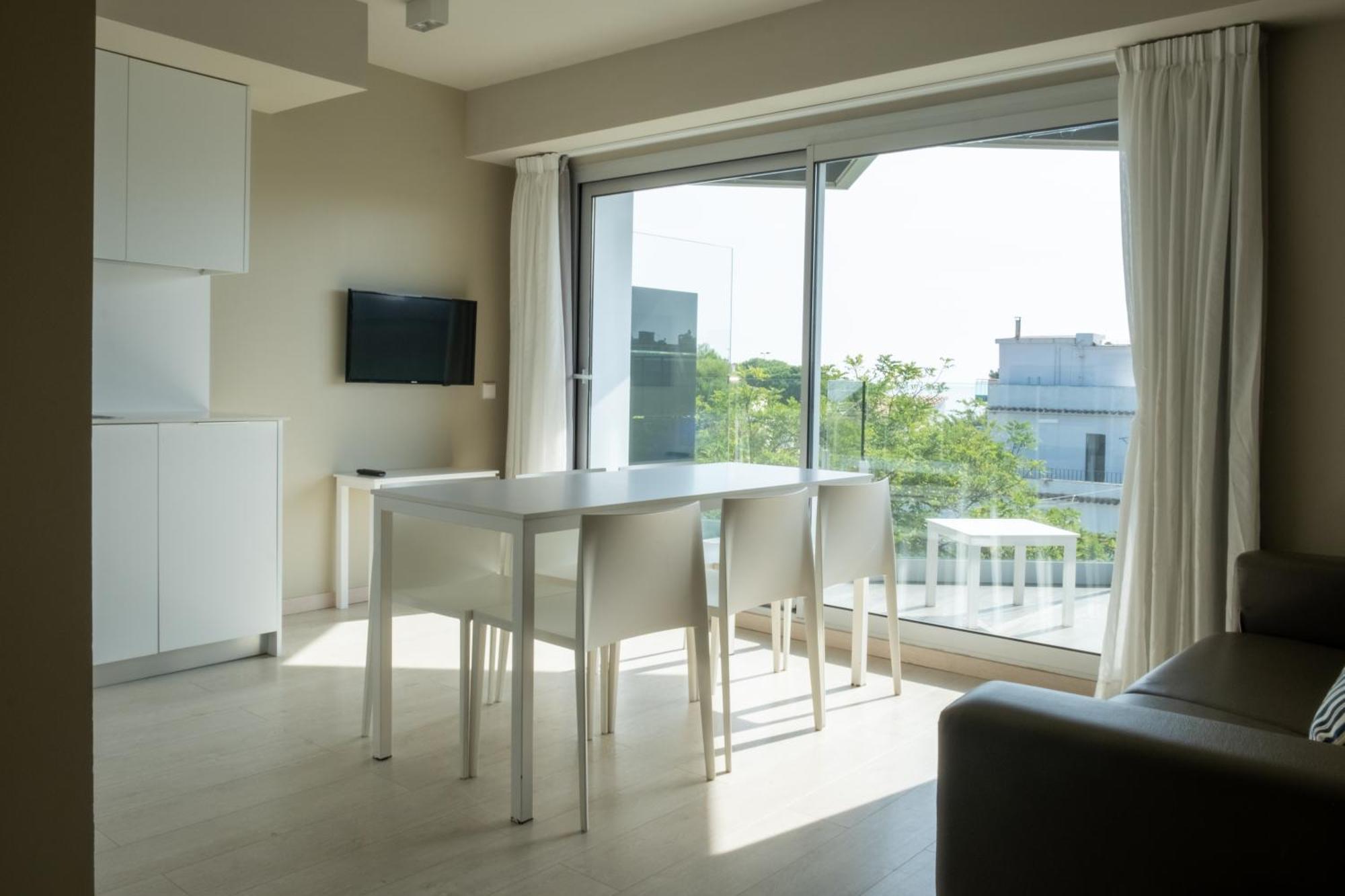 Daro Apartment