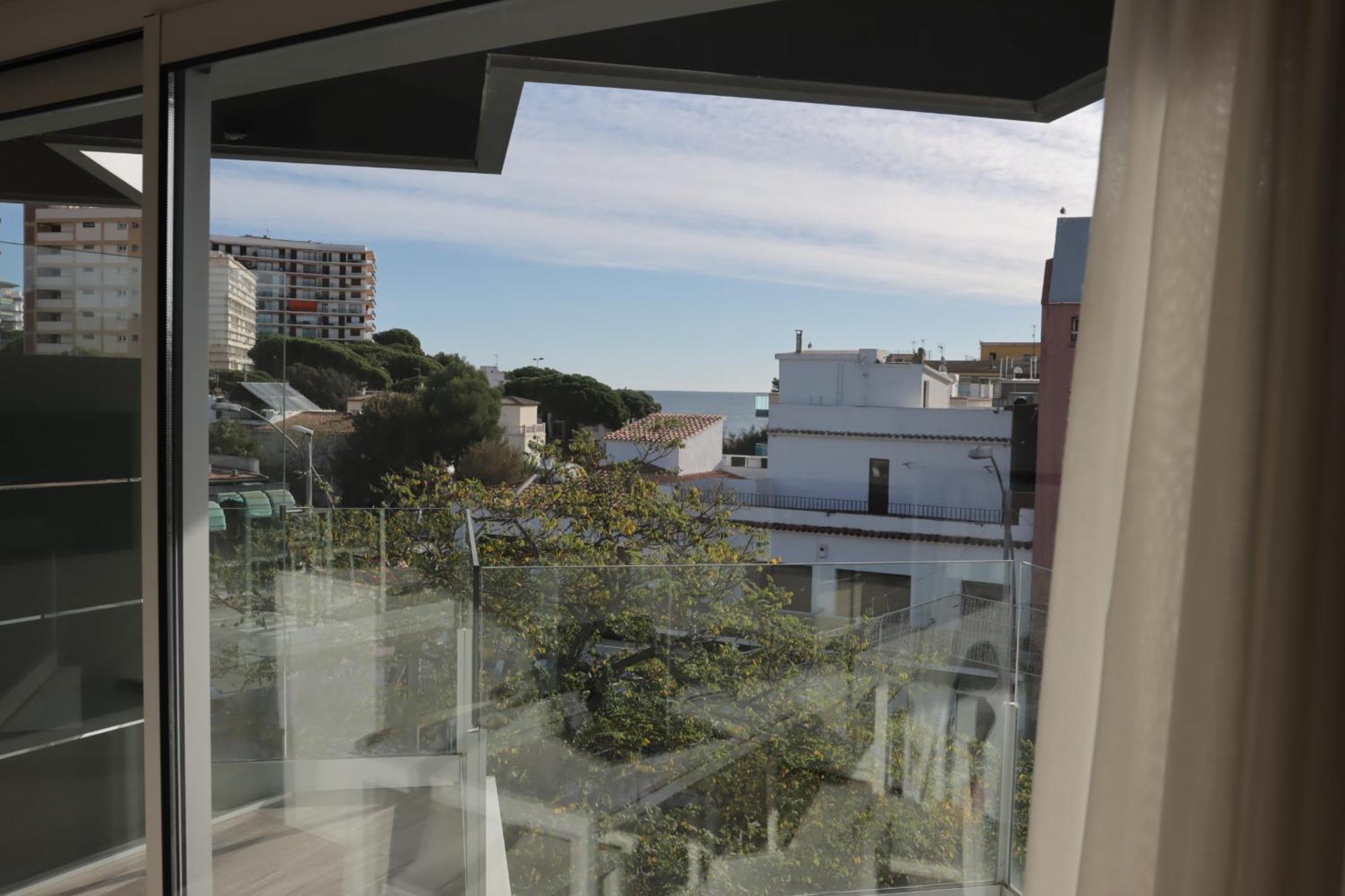 Apartment Daro *